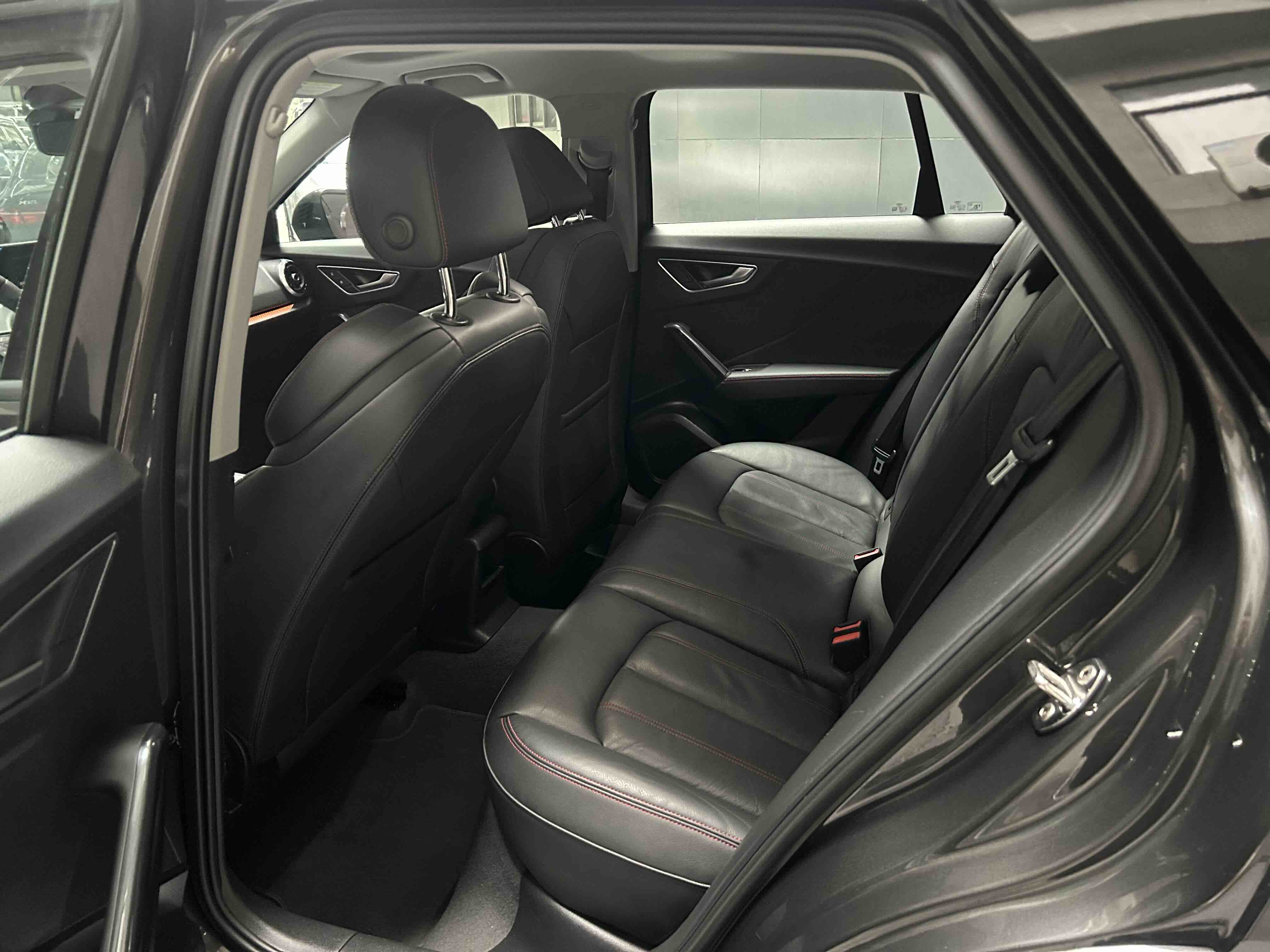 Q2L 2024 #9 Q2L 2024 car image #9