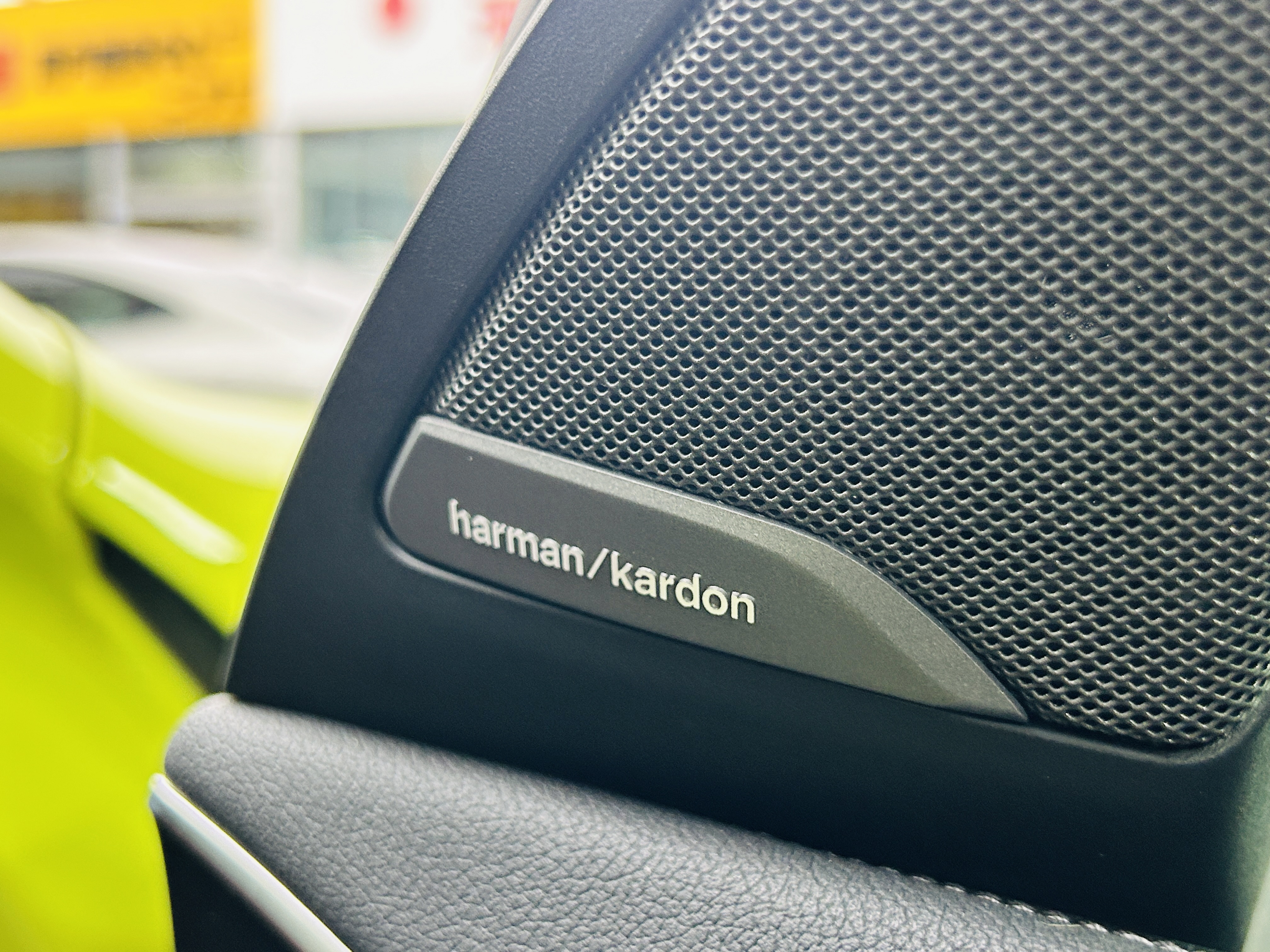 BMW X4 M 2023 #9 BMW X4 M 2023 car image #9