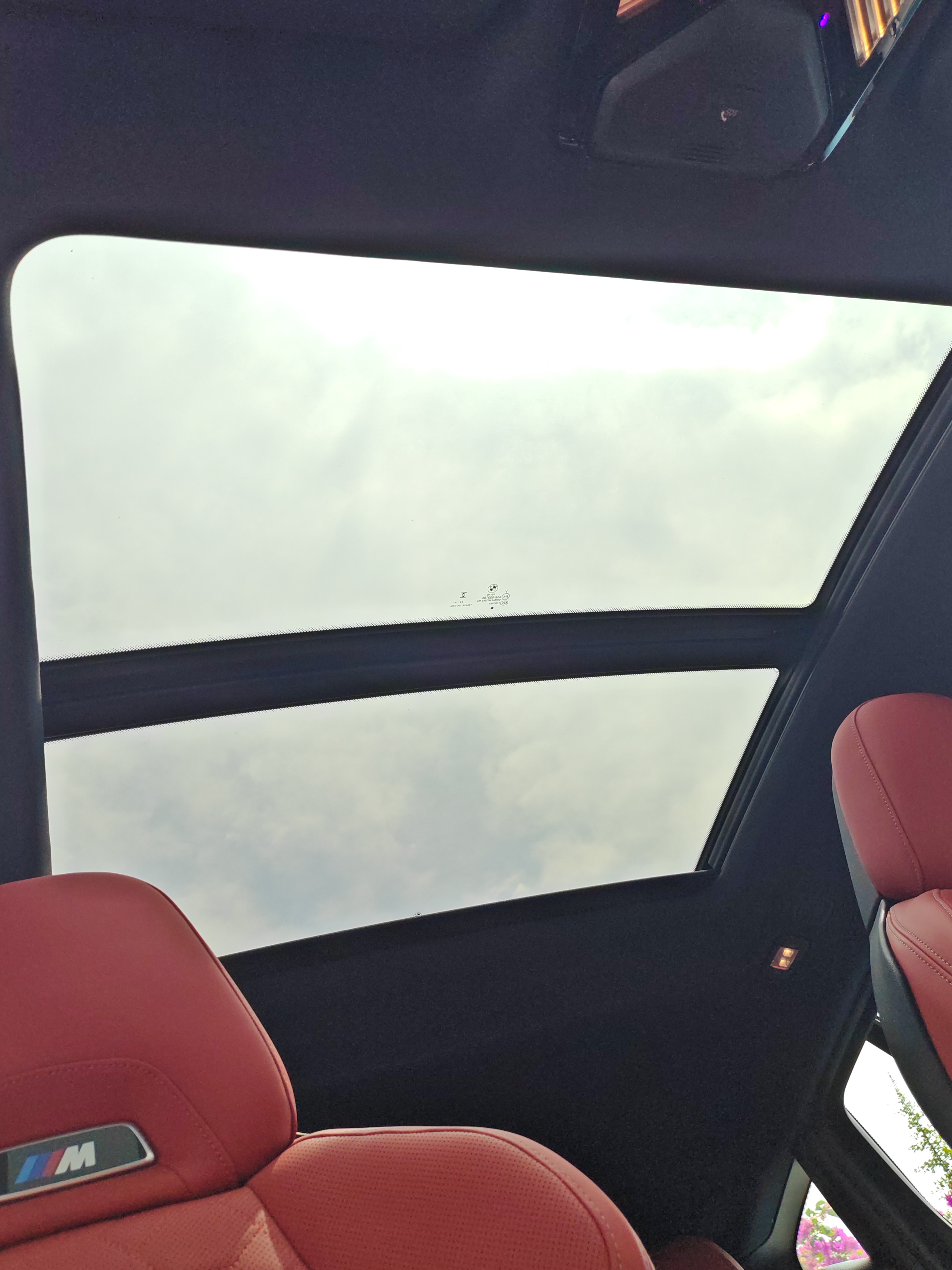 BMW X4 M 2024 #9 BMW X4 M 2024 car image #9