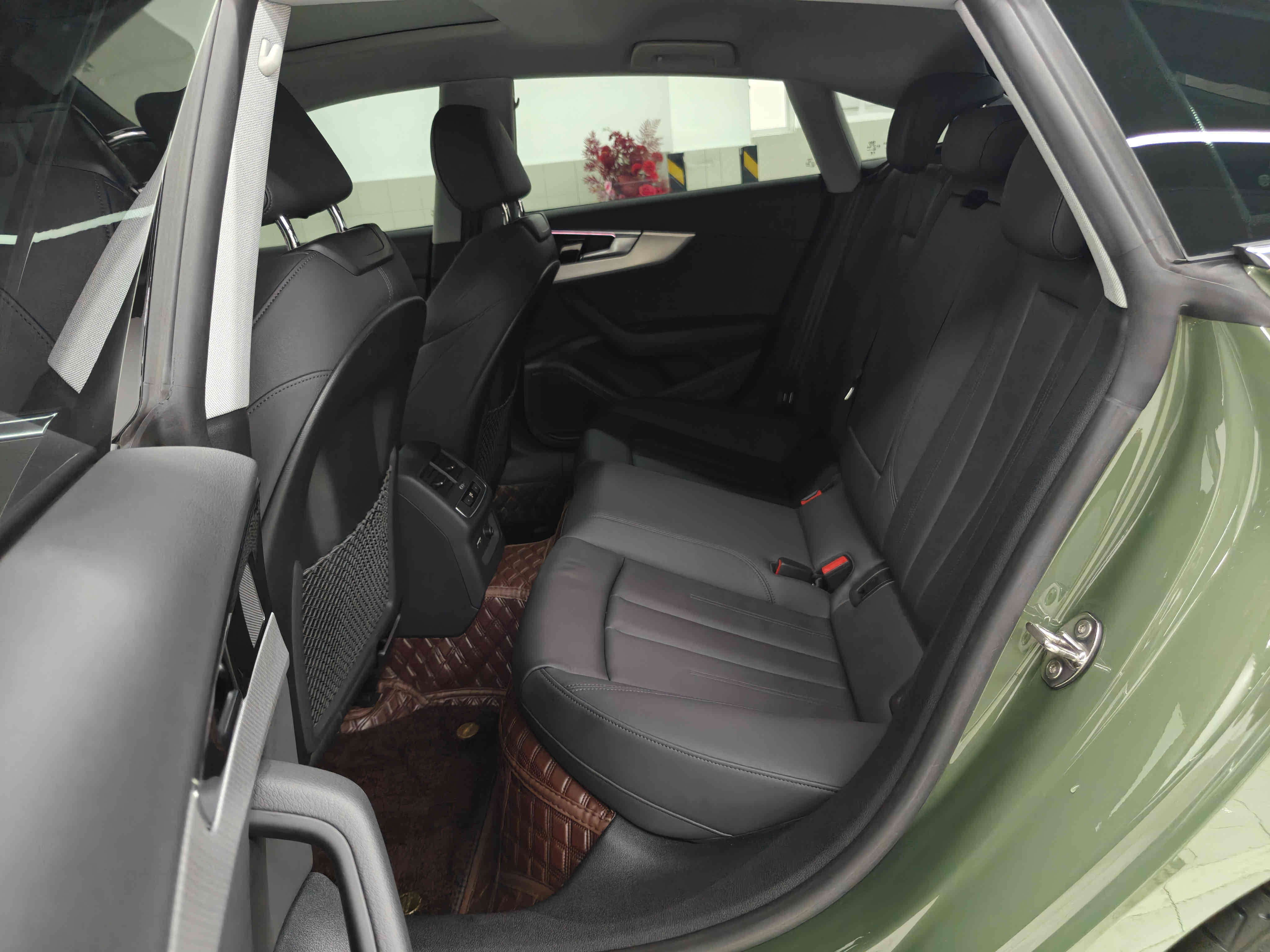 Audi A5 (Imported) 2023 imagem de carro #9