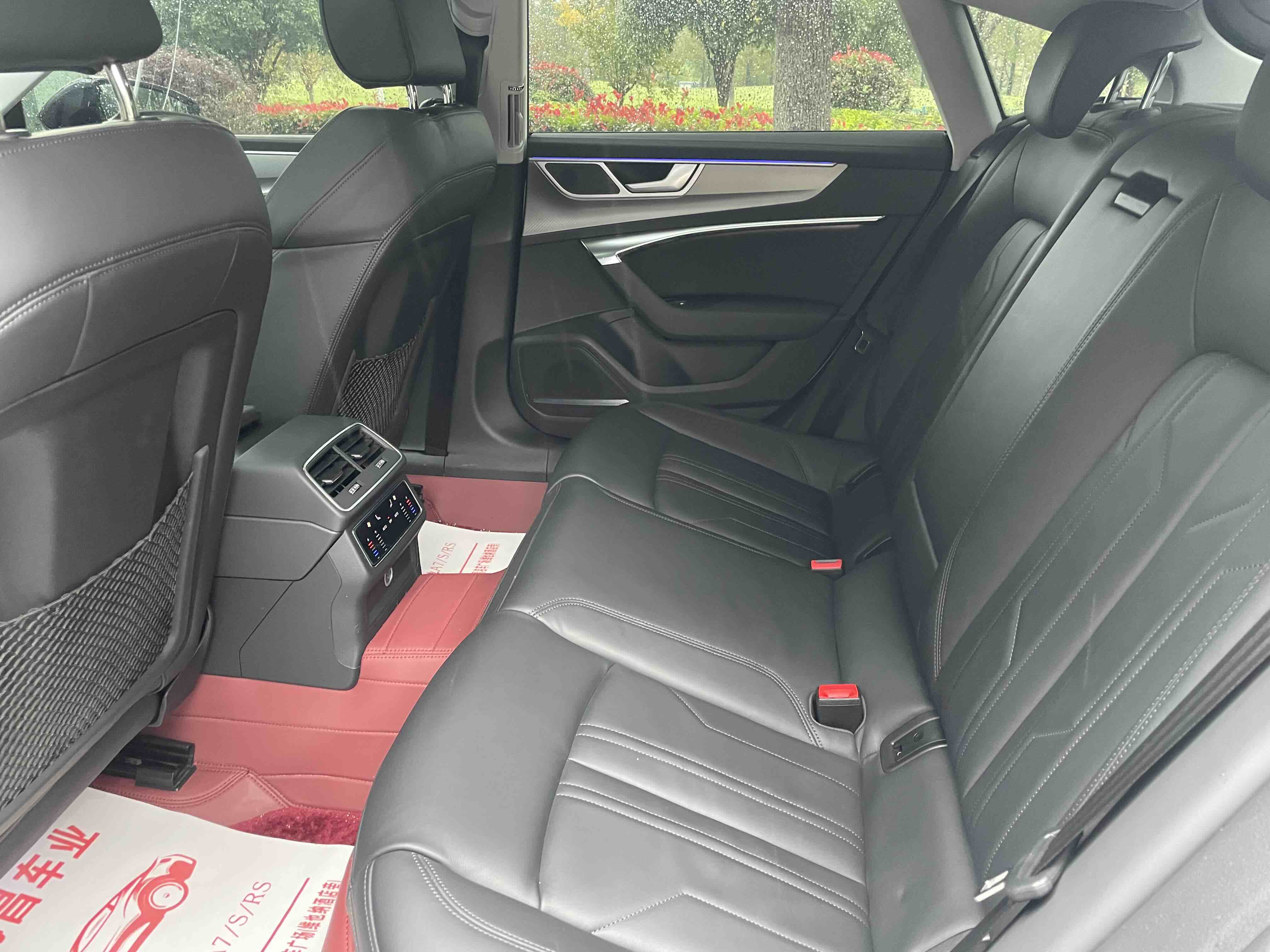 Audi A7 2023 #9 Audi A7 2023 car image #9