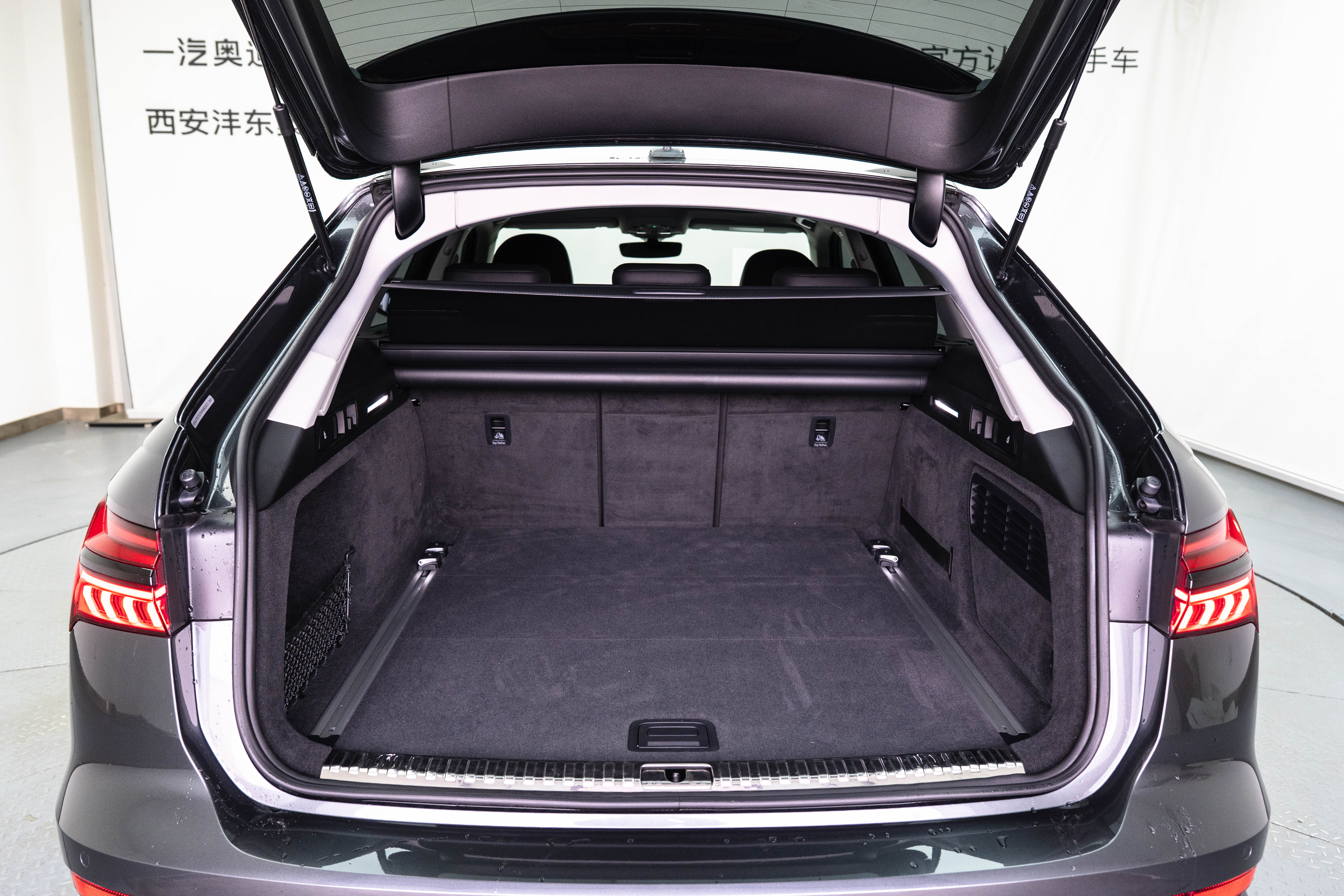 Audi A6 (Imported) 2022 изображение автомобиля #9