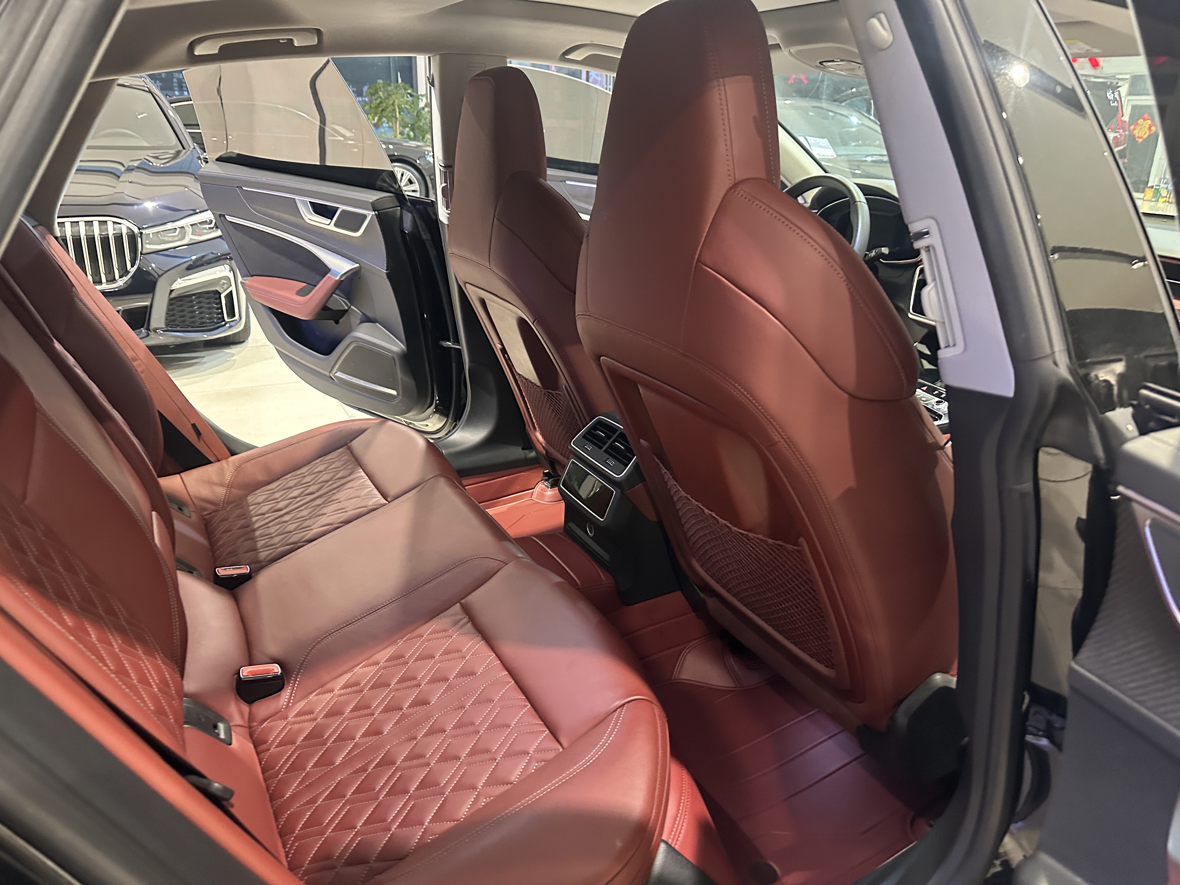 Audi S7 2023 immagine di auto #9