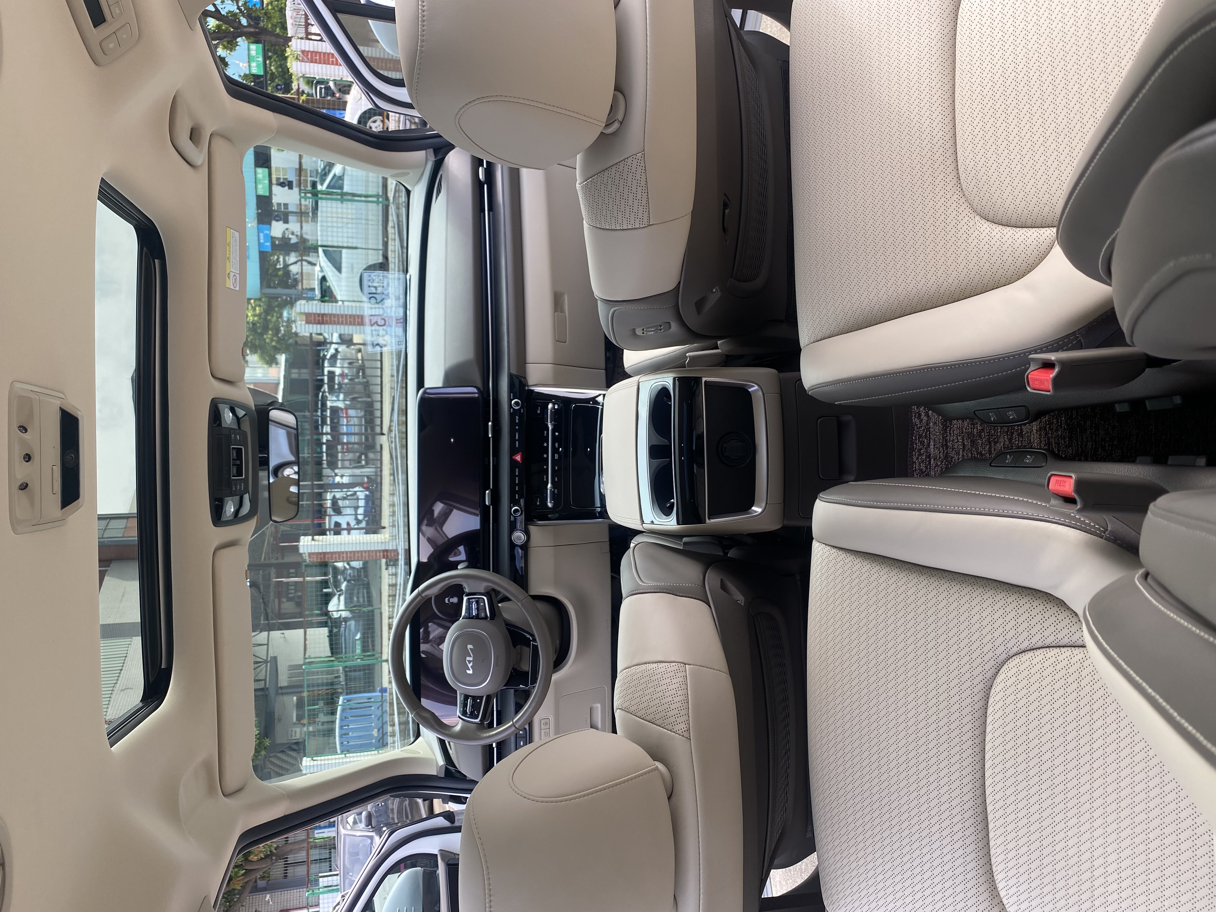 起亚 嘉华 2021 汽车图片 #9