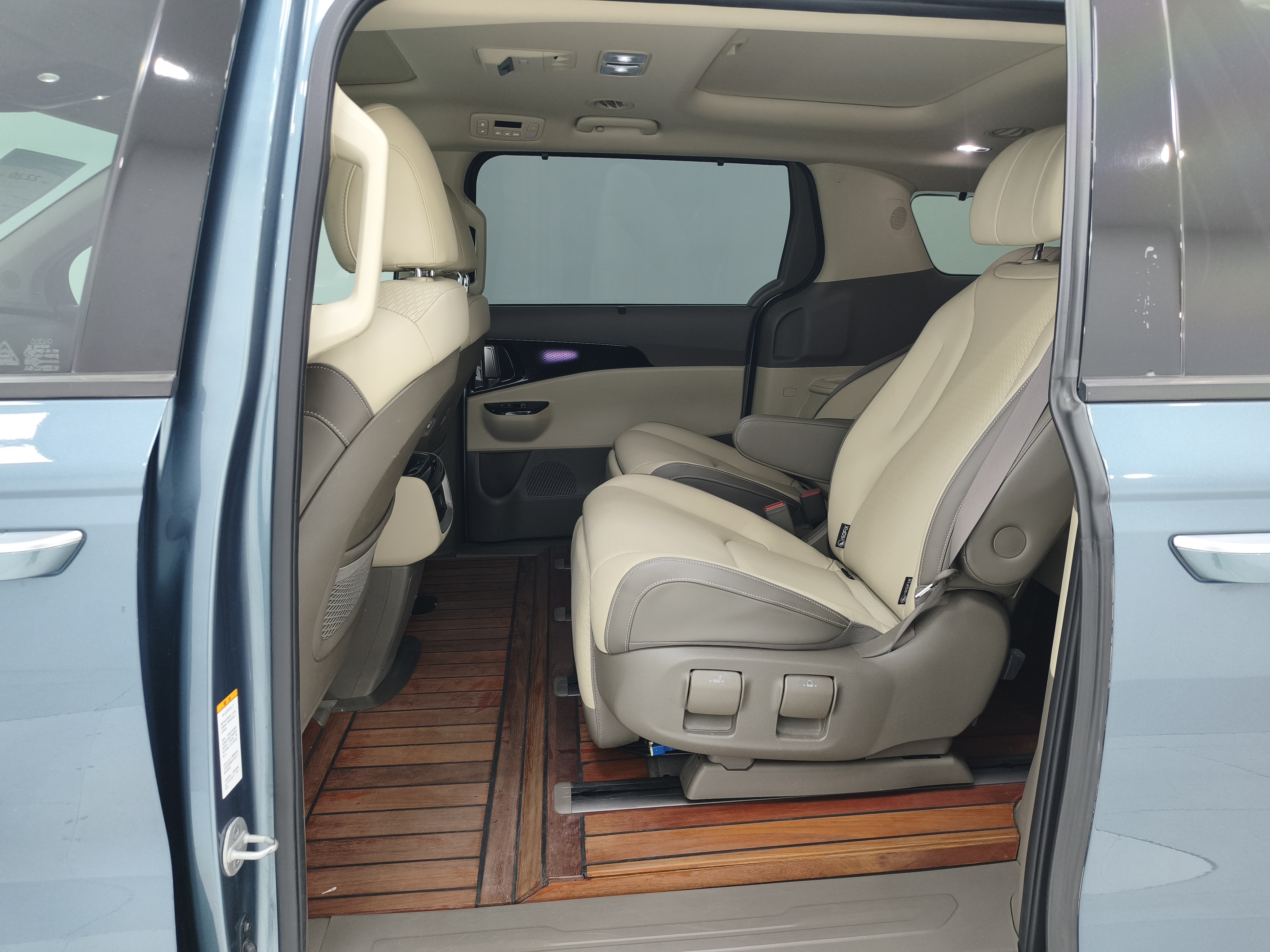 起亚 嘉华 2021 汽车图片 #9