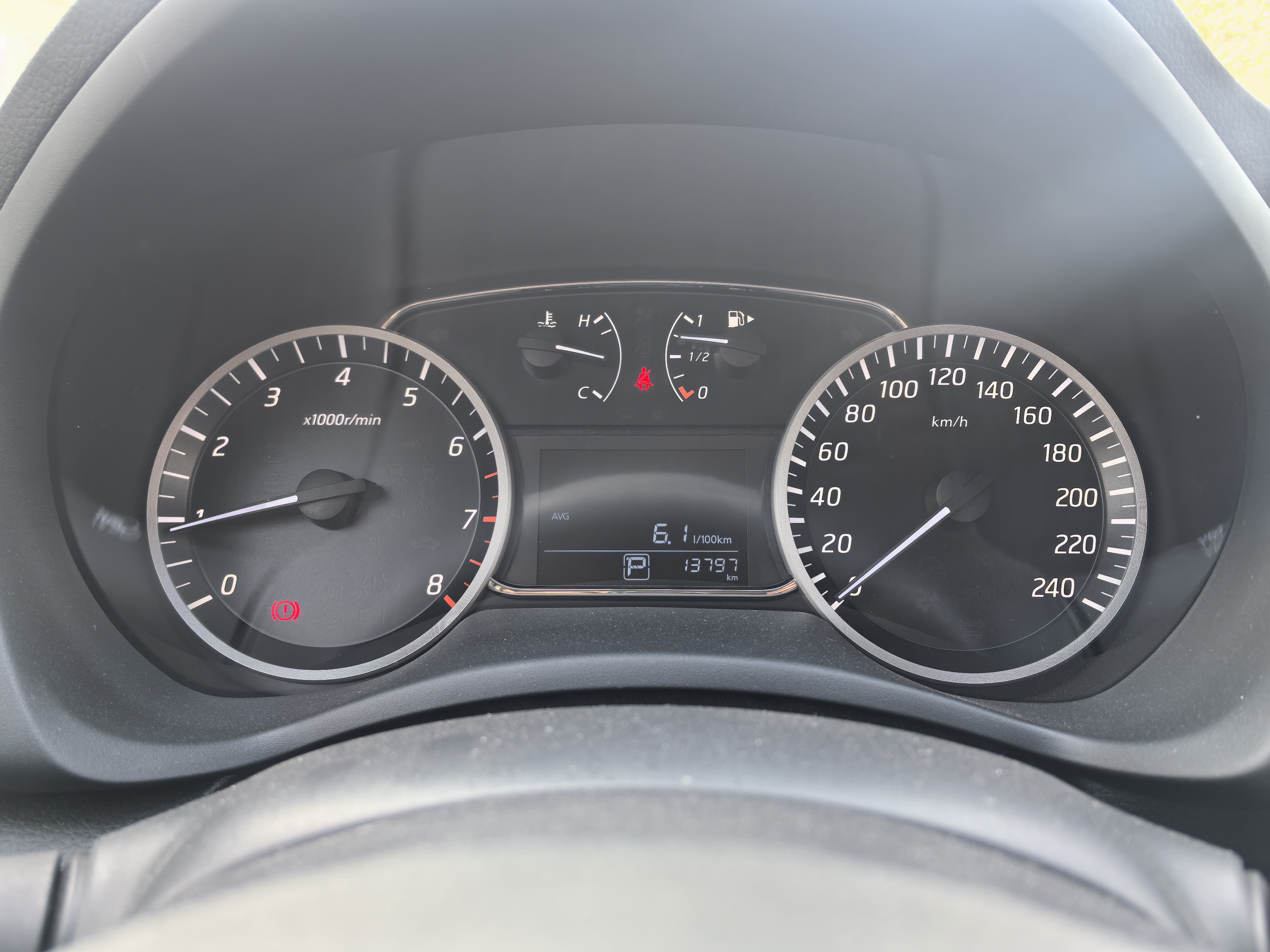 Nissan Sylphy 2023 #9 Nissan Sylphy 2023 car image #9