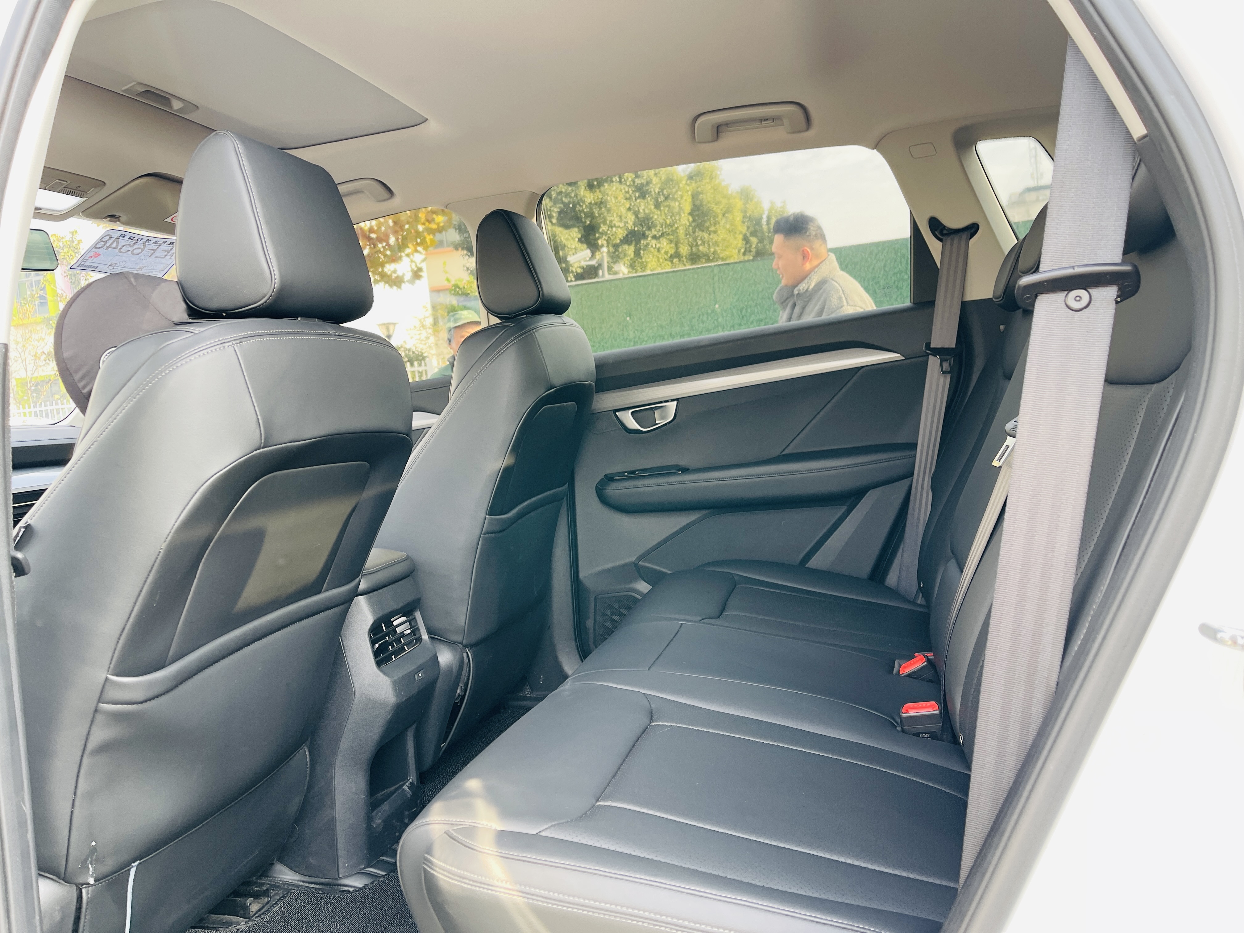 五菱汽车 五菱星辰 2023 汽车图片 #9