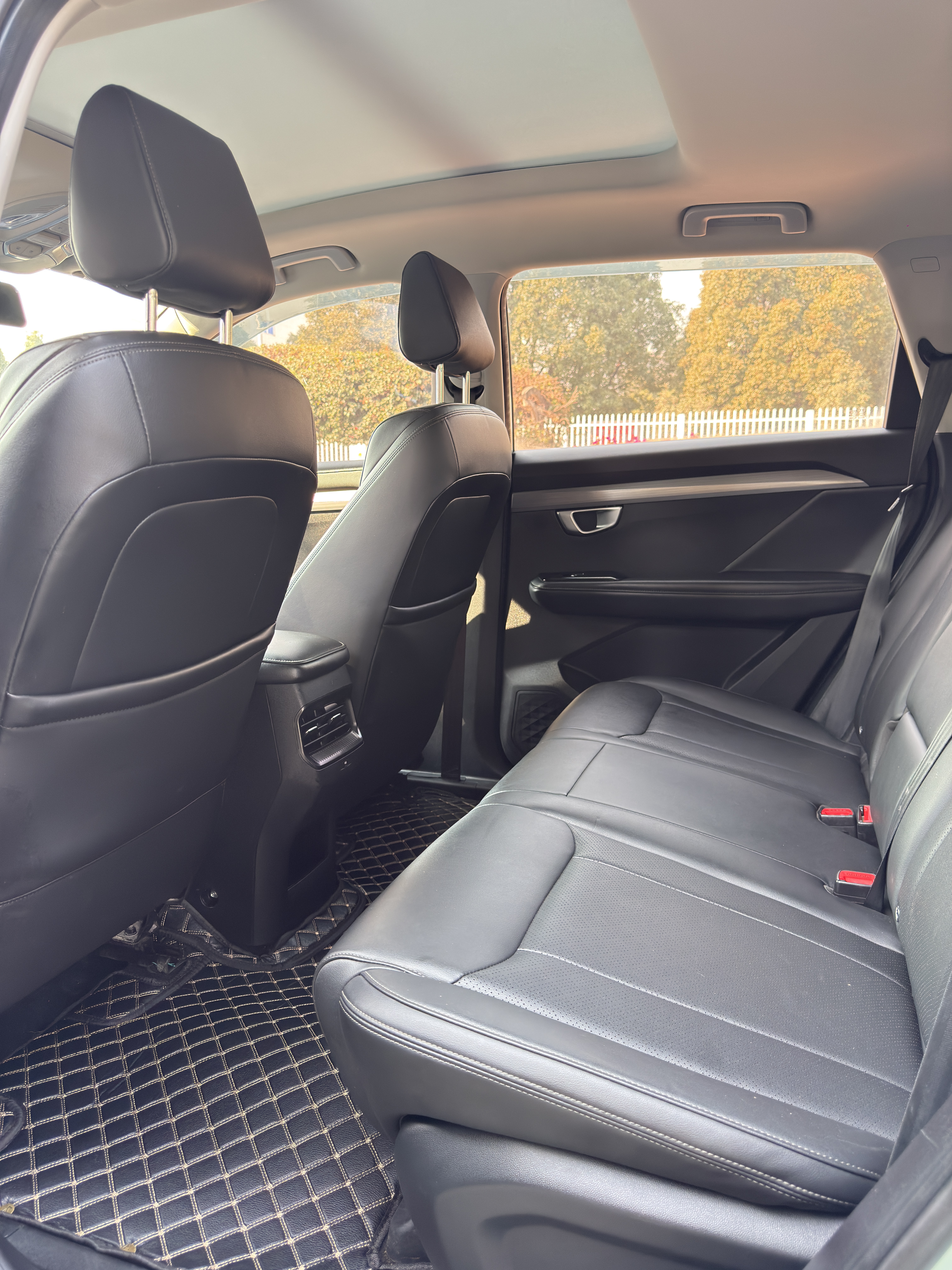 五菱汽车 五菱星辰 2022 汽车图片 #9