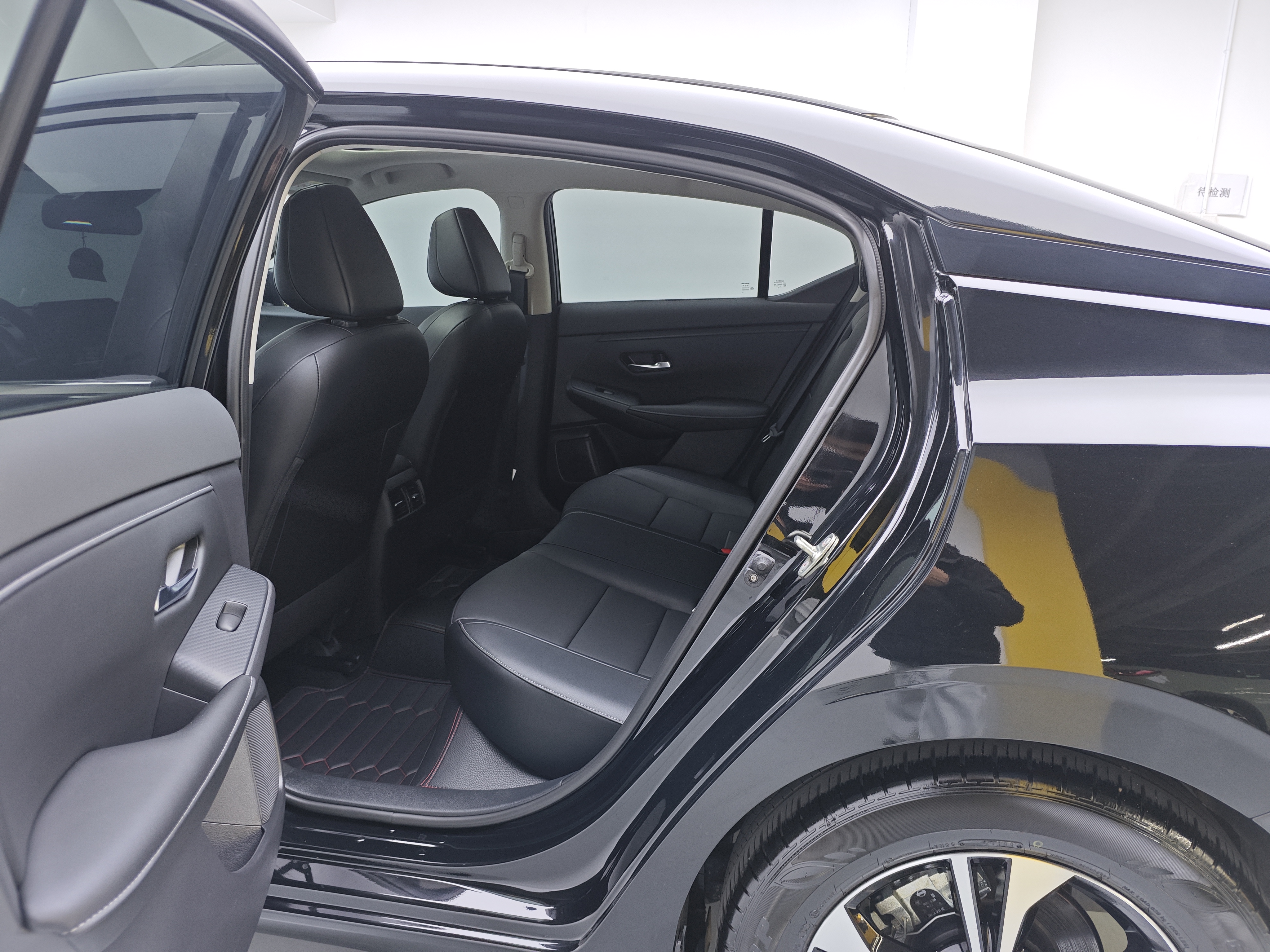 Nissan Sylphy 2023 car image #9