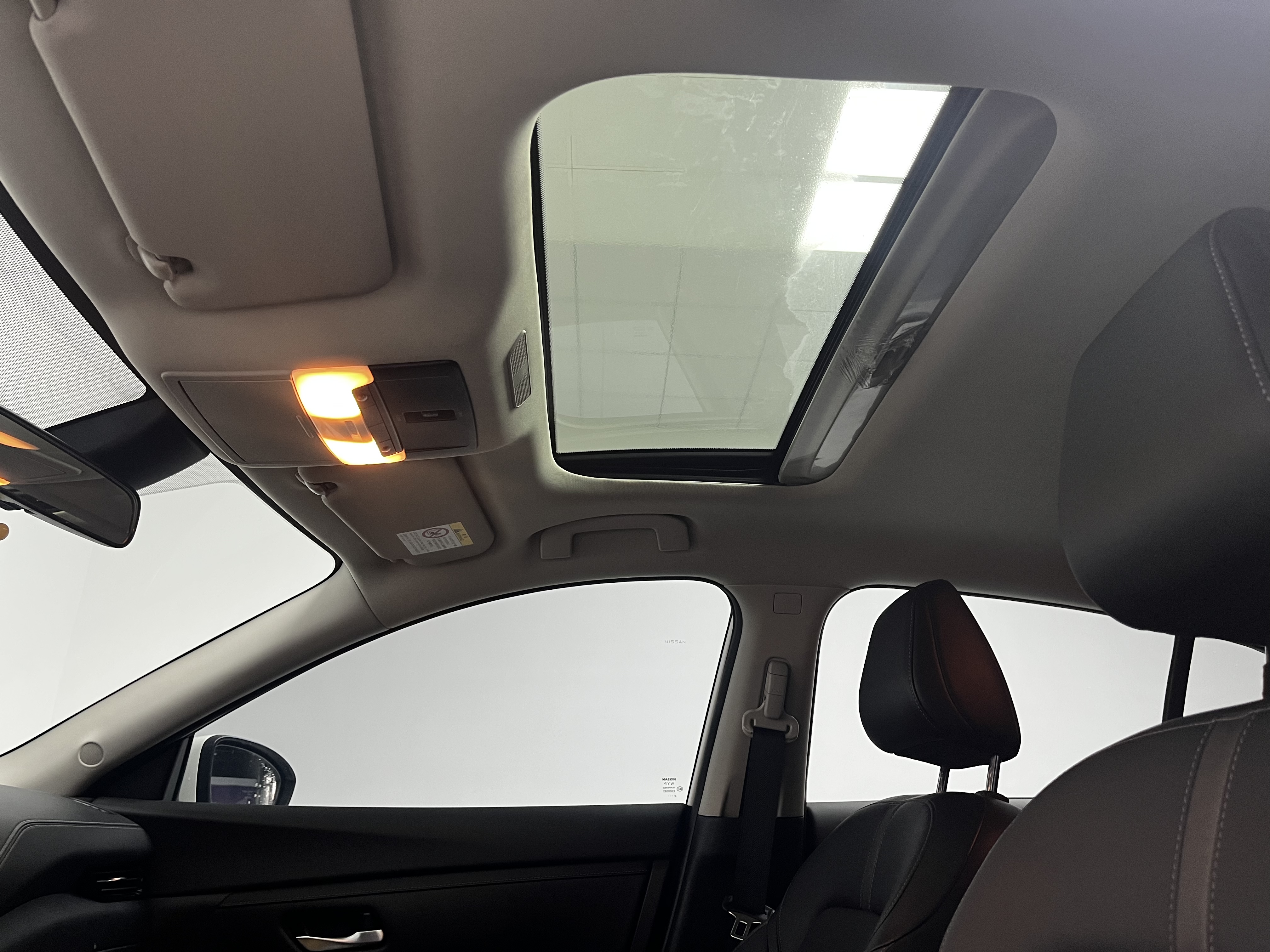 Nissan Sylphy 2023 car image #9