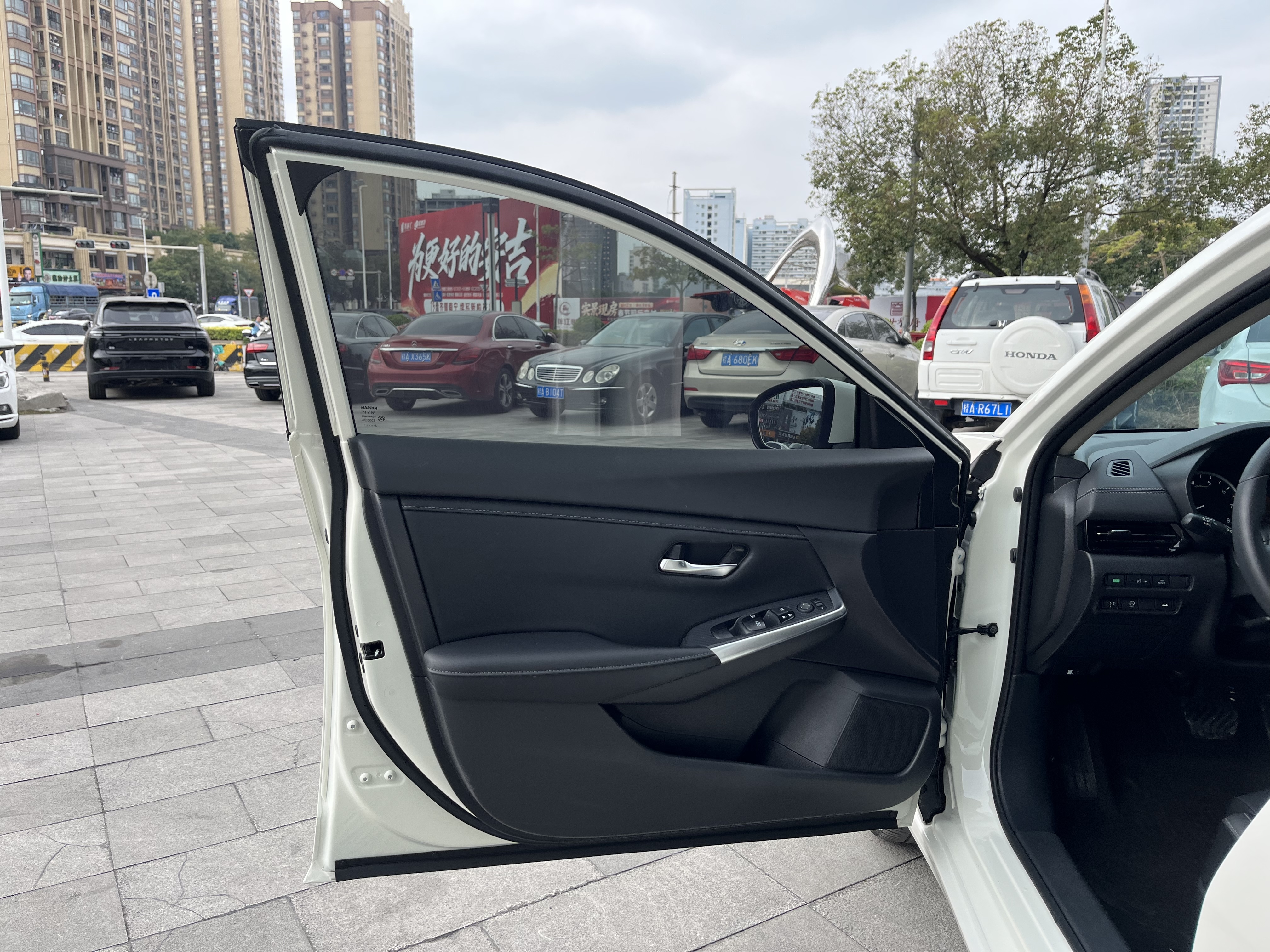 Nissan Sylphy 2022 #9 Nissan Sylphy 2022 car image #9