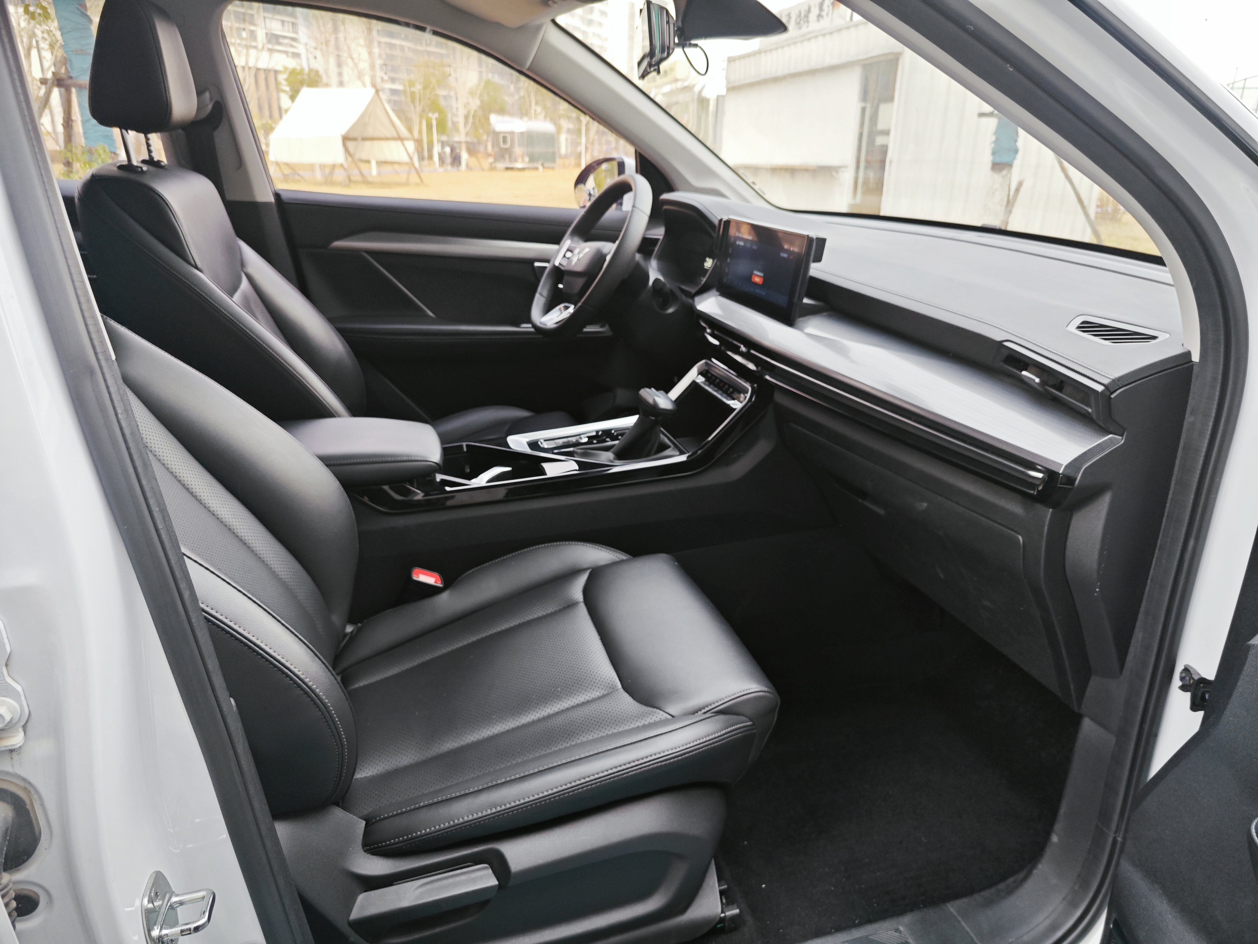 Wuling Asta 2022 #9 Wuling Asta 2022 изображение автомобиля #9