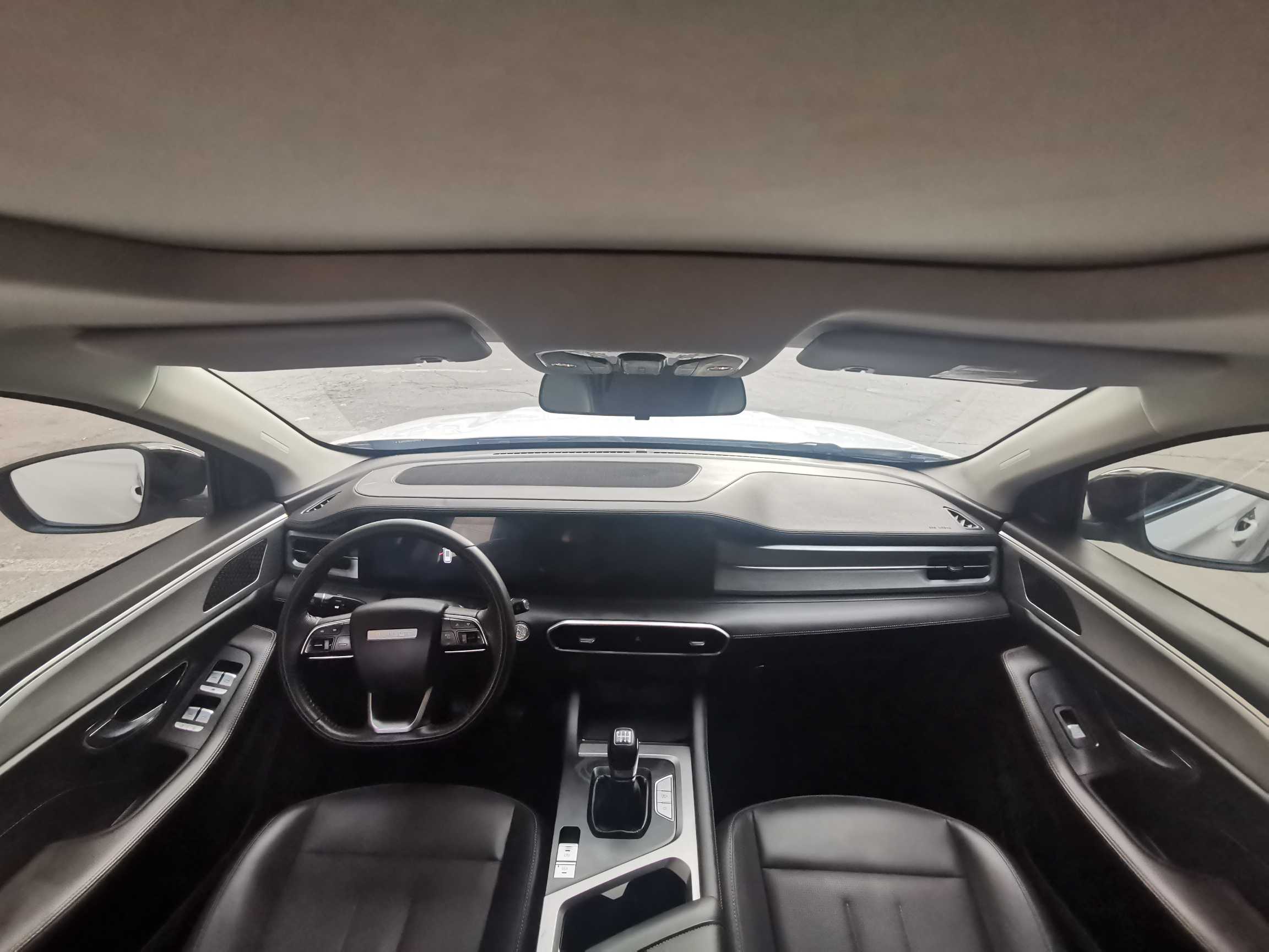 Jetour X90 PLUS 2022 immagine di auto #9