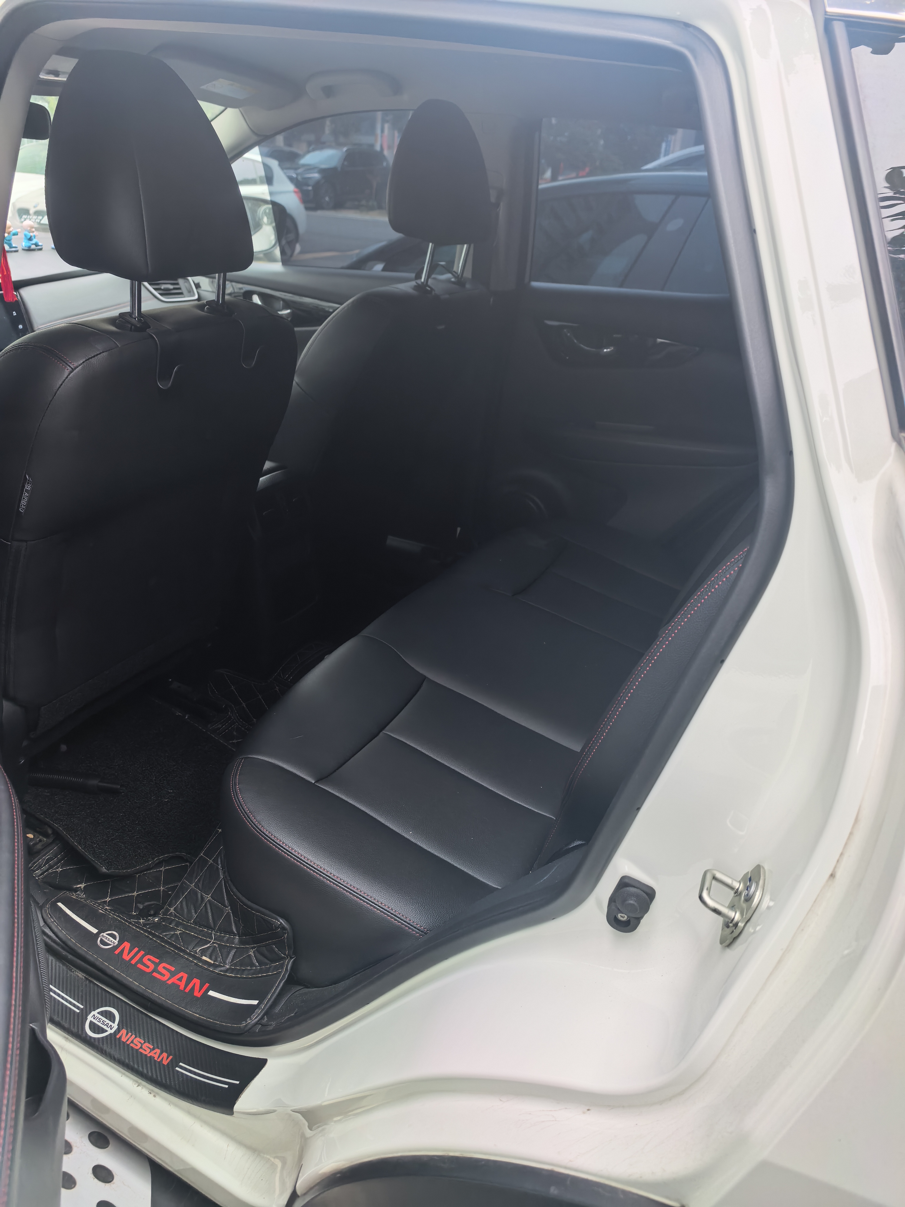 日产 逍客 2022 汽车图片 #9