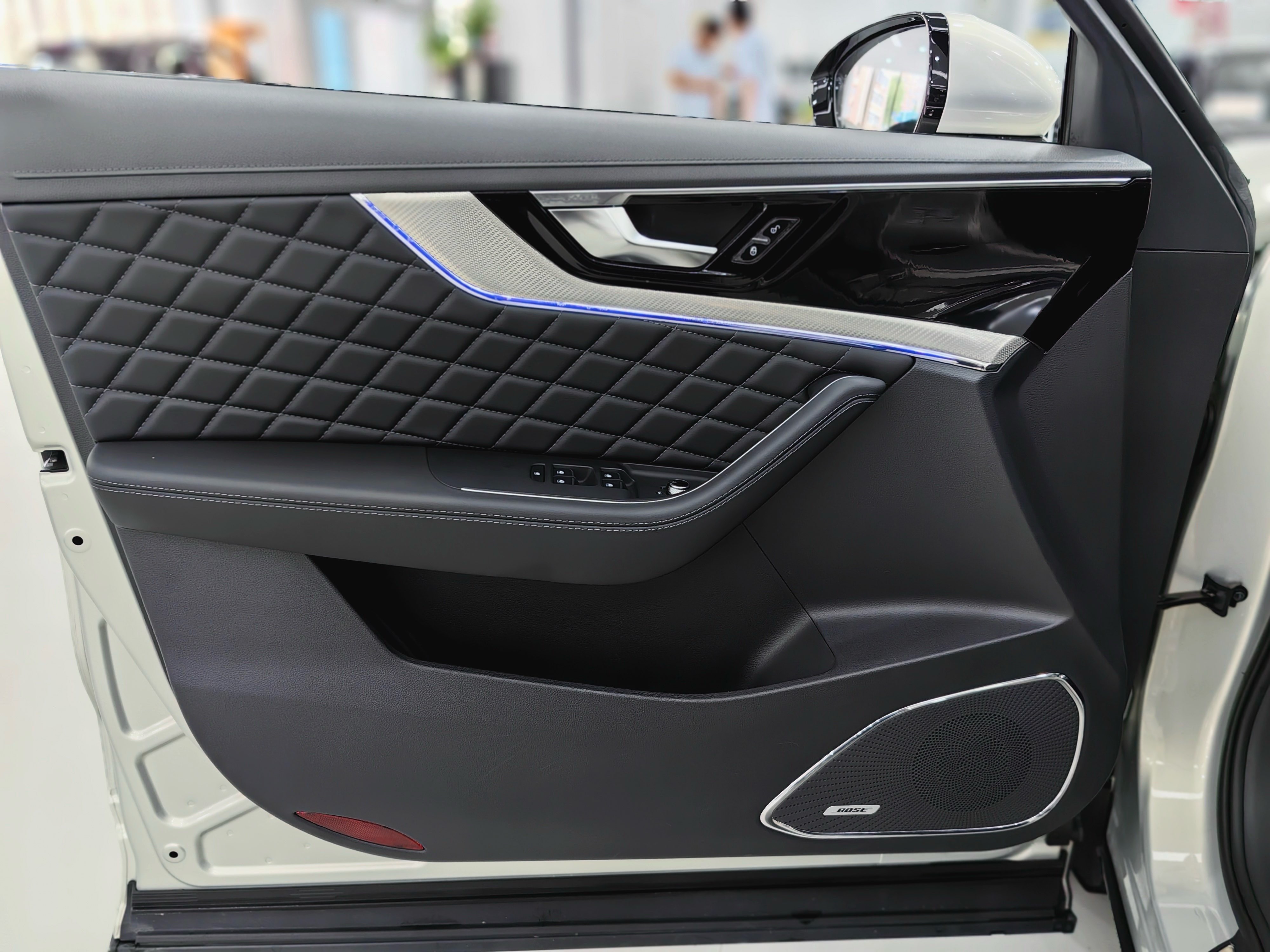 HongQi HS5 2022 car image #9