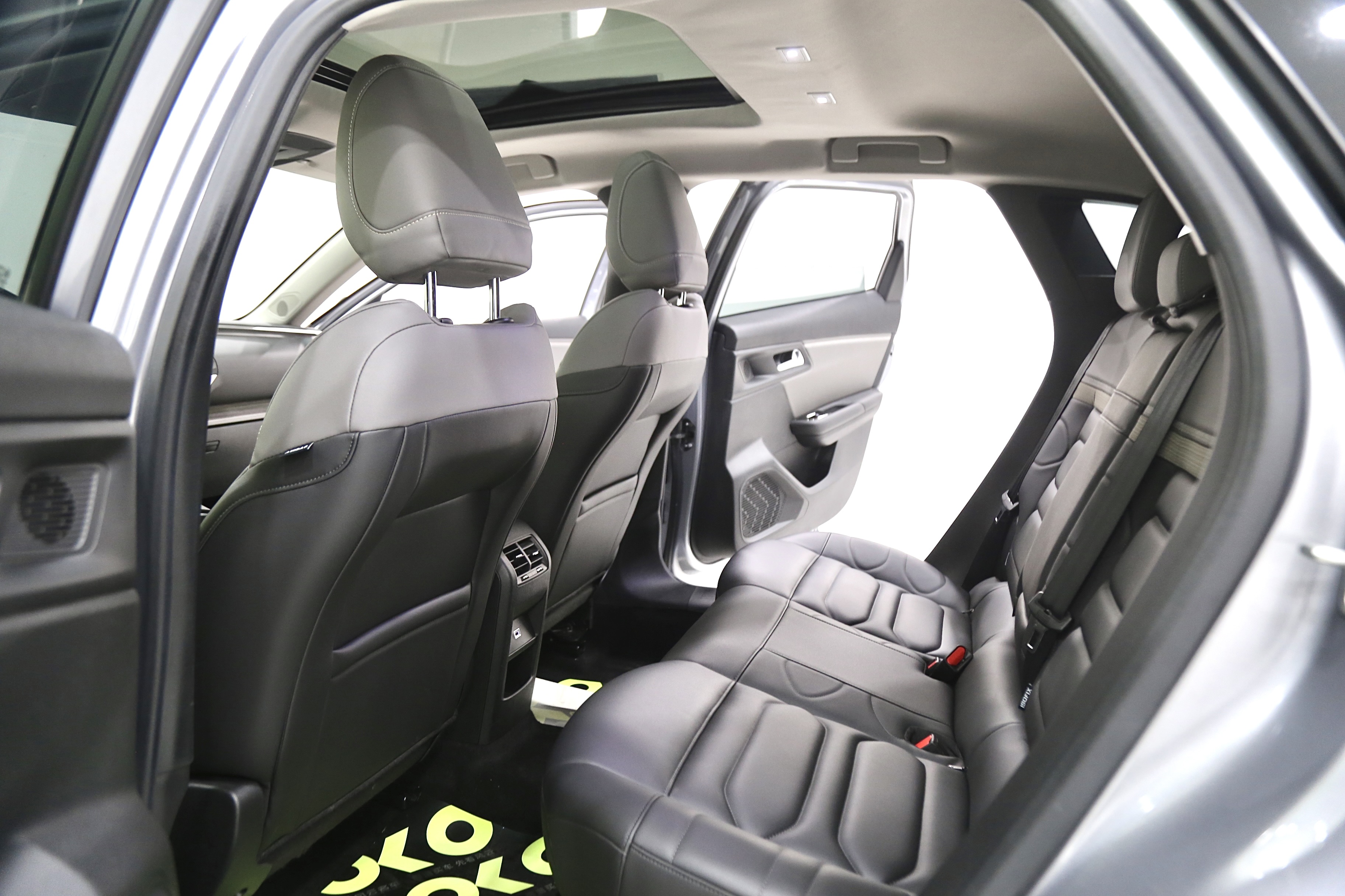 Citroen C5 X 2024 #9 Citroen C5 X 2024 car image #9