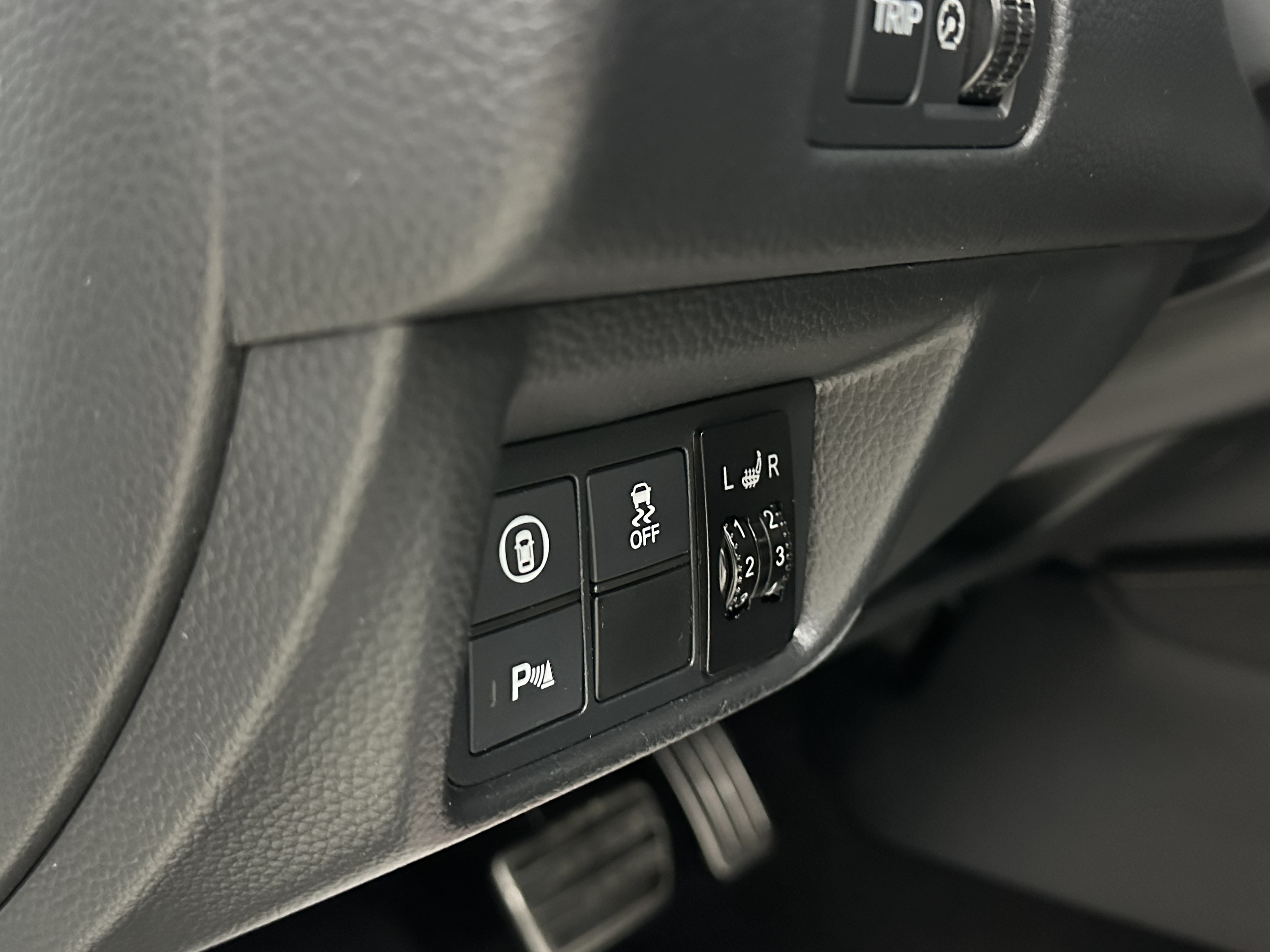 Honda Accord 2023 car image #9