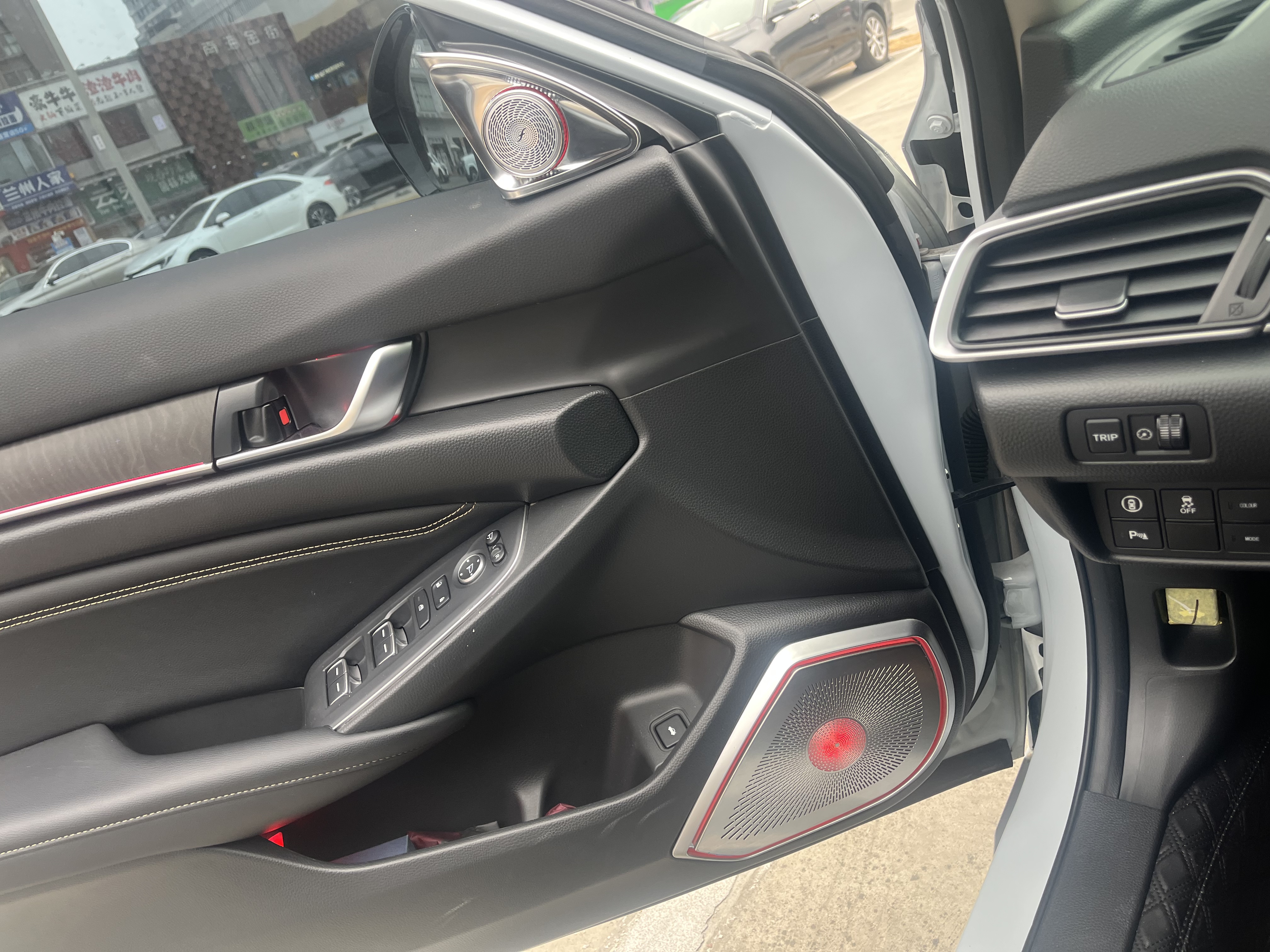 Honda Accord 2023 #9 Honda Accord 2023 car image #9