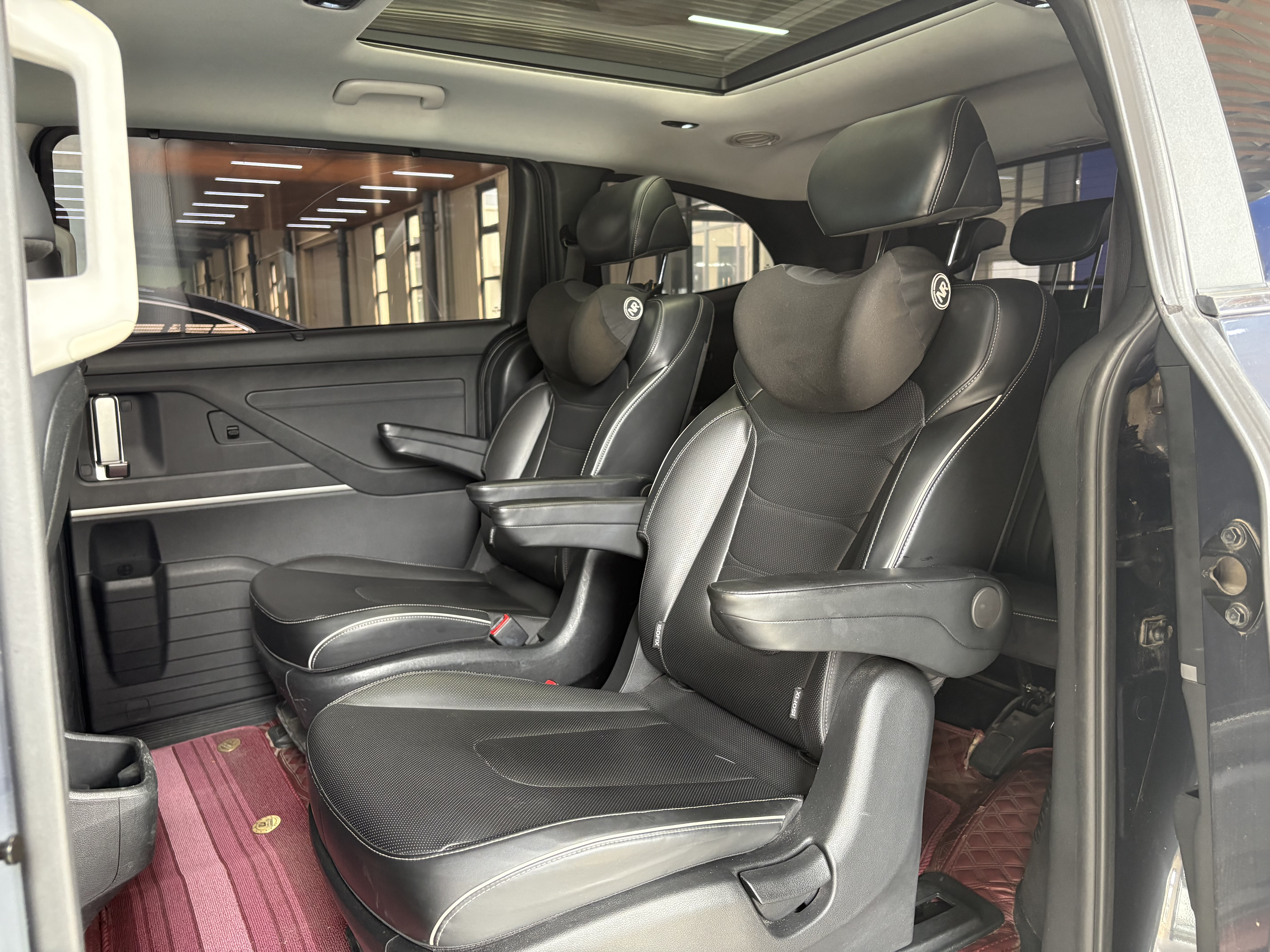 Hyundai Custo 2022 #9 Hyundai Custo 2022 car image #9