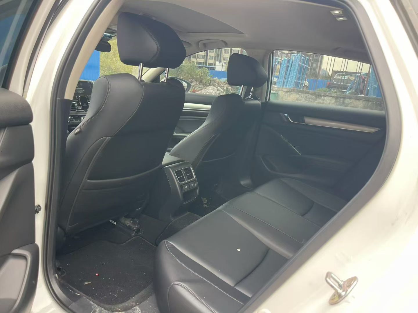 本田 雅阁 2022 汽车图片 #9