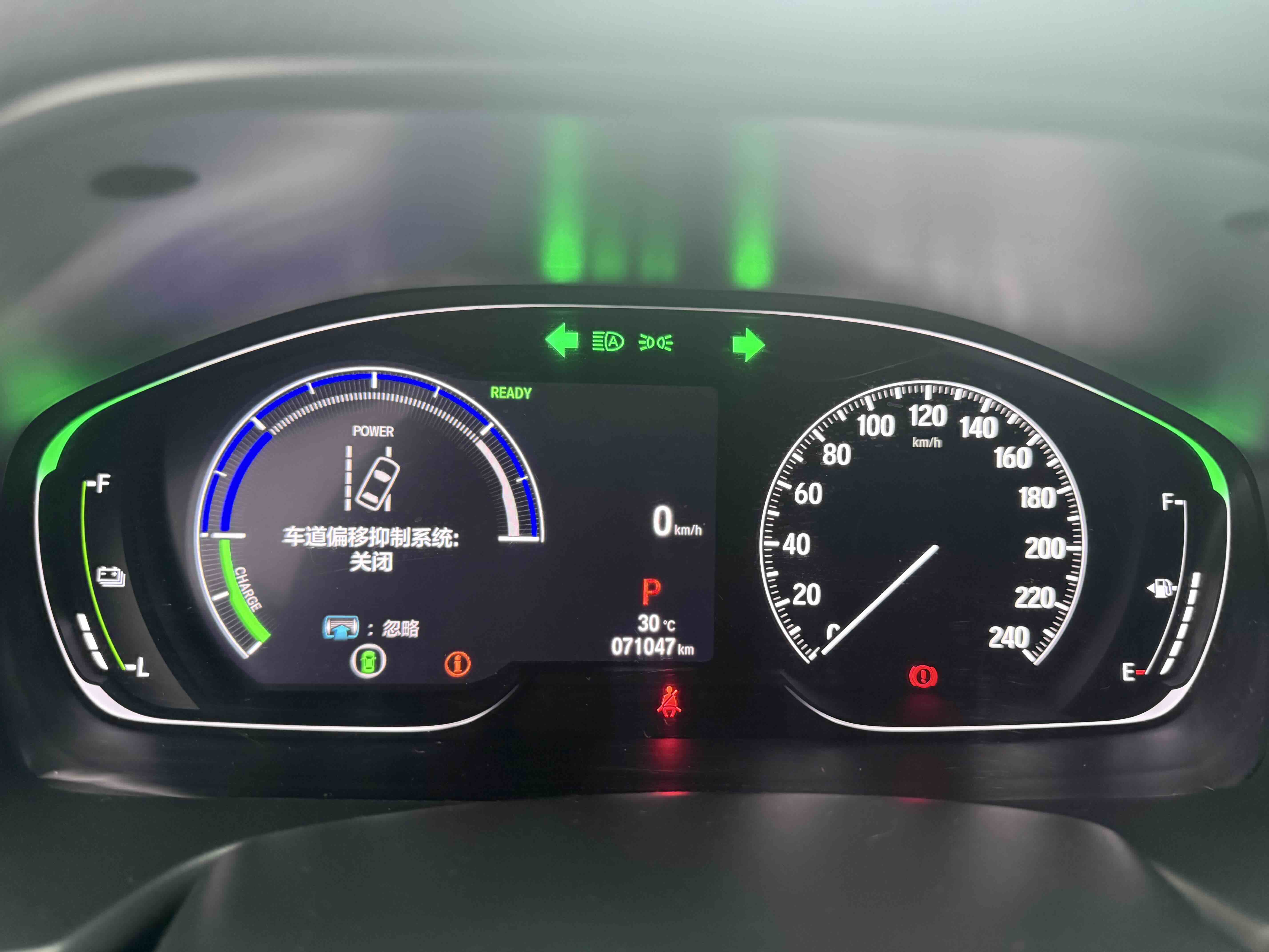 Honda Accord 2022 #9 Honda Accord 2022 car image #9