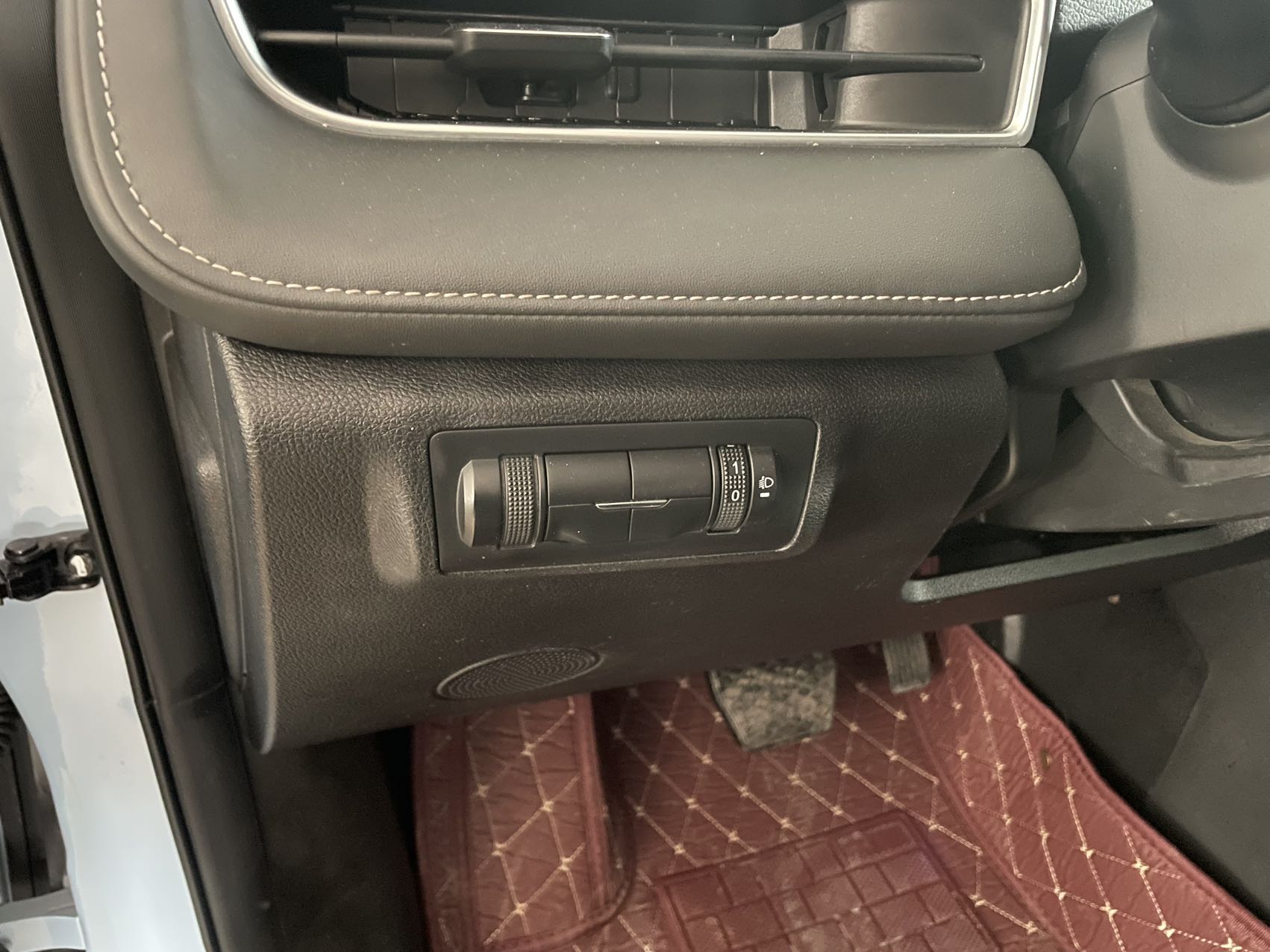 Chery Tiggo 7 Plus 2022 #9 Chery Tiggo 7 Plus 2022 car image #9