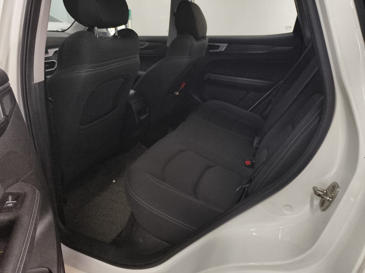 Kaiyi Showjet Pro 2022 #9 Kaiyi Showjet Pro 2022 car image #9