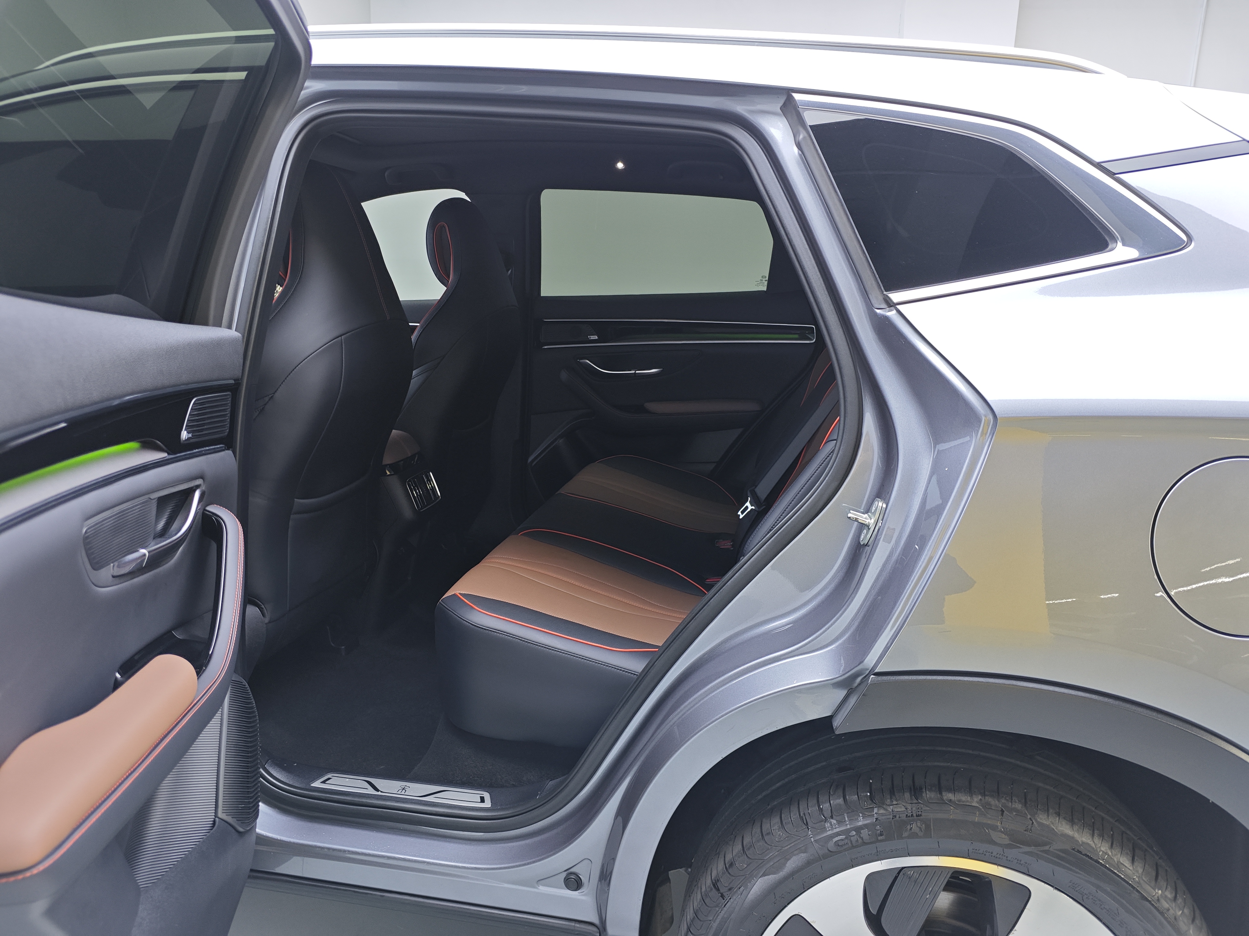 BYD Song Plus New Energy 2022 immagine di auto #9