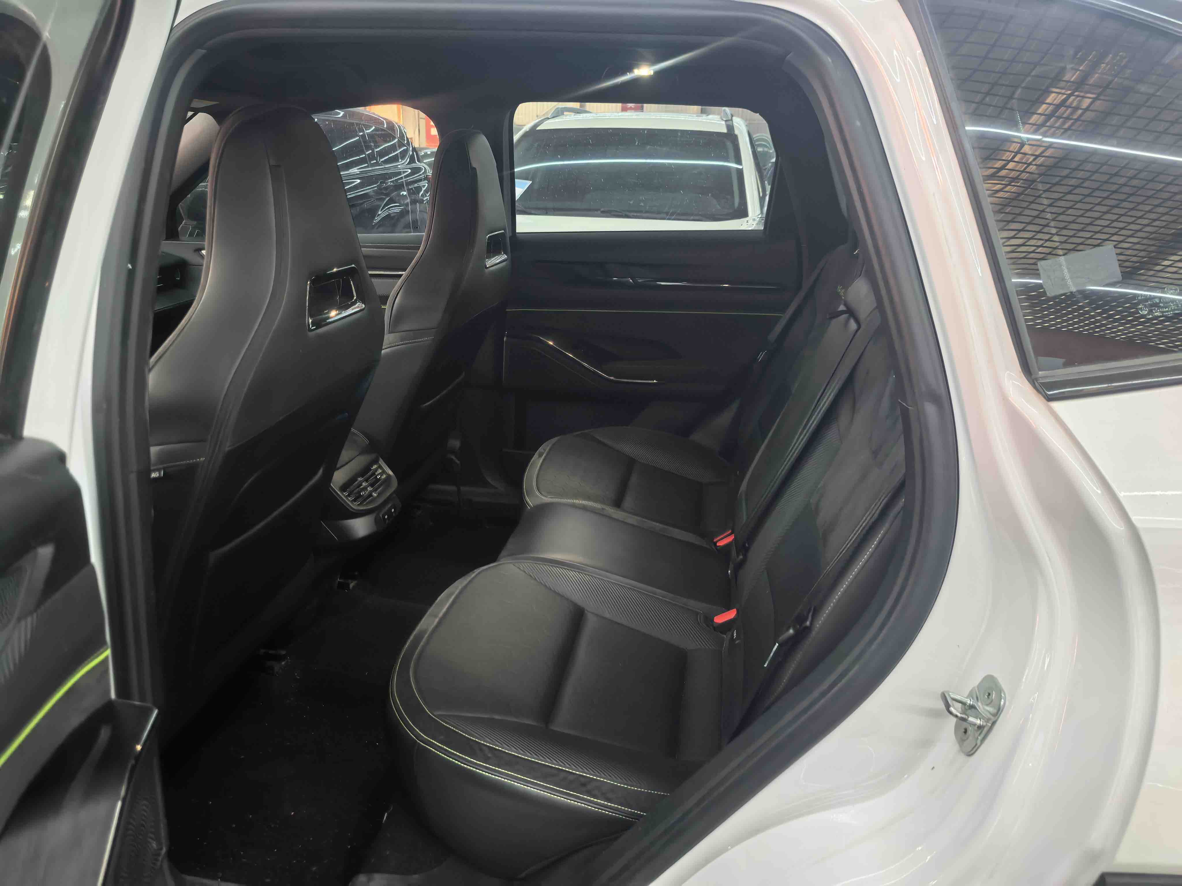 Haval H6S 2023 immagine di auto #9