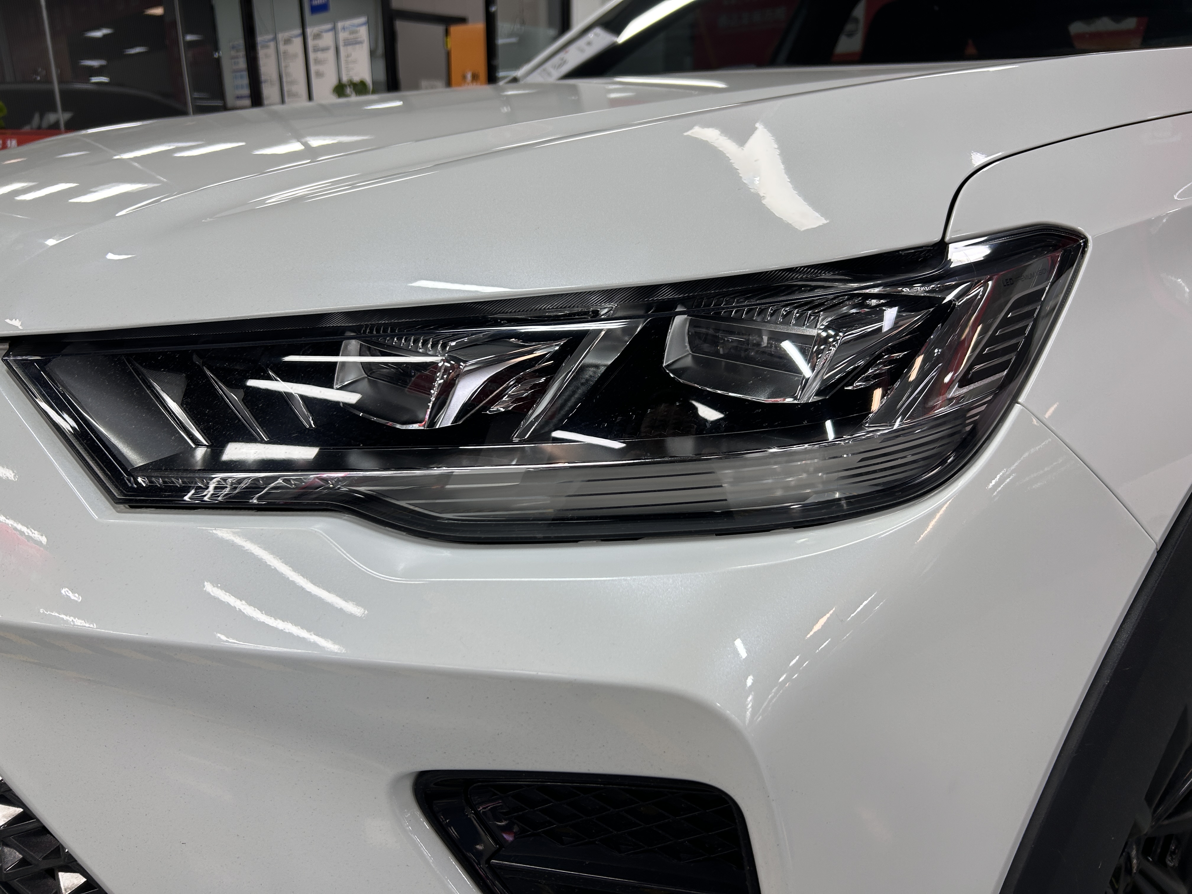 Haval H6S 2022 immagine di auto #9