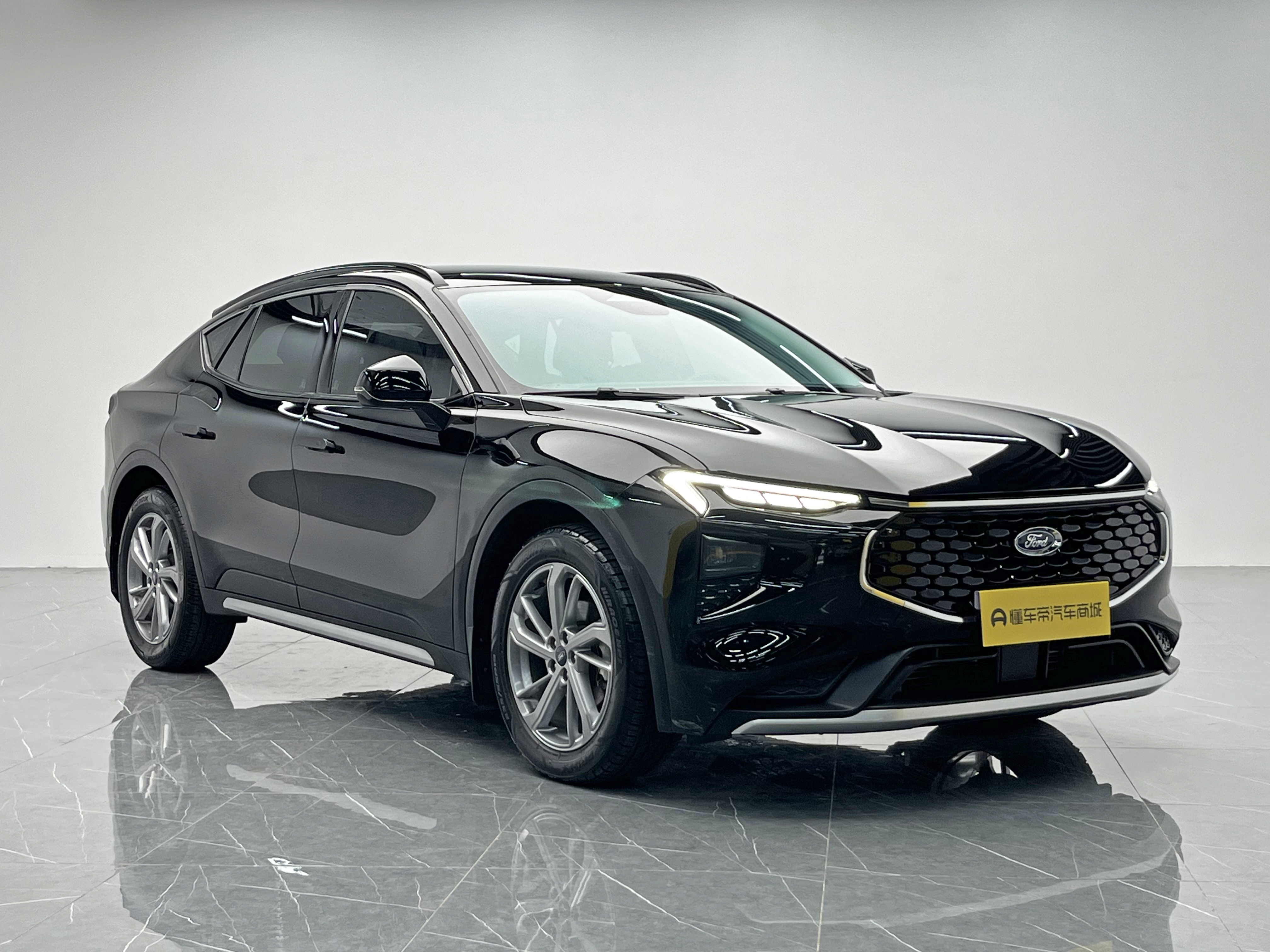 Ford Evos 2022 #9 Ford Evos 2022 imagem de carro #9