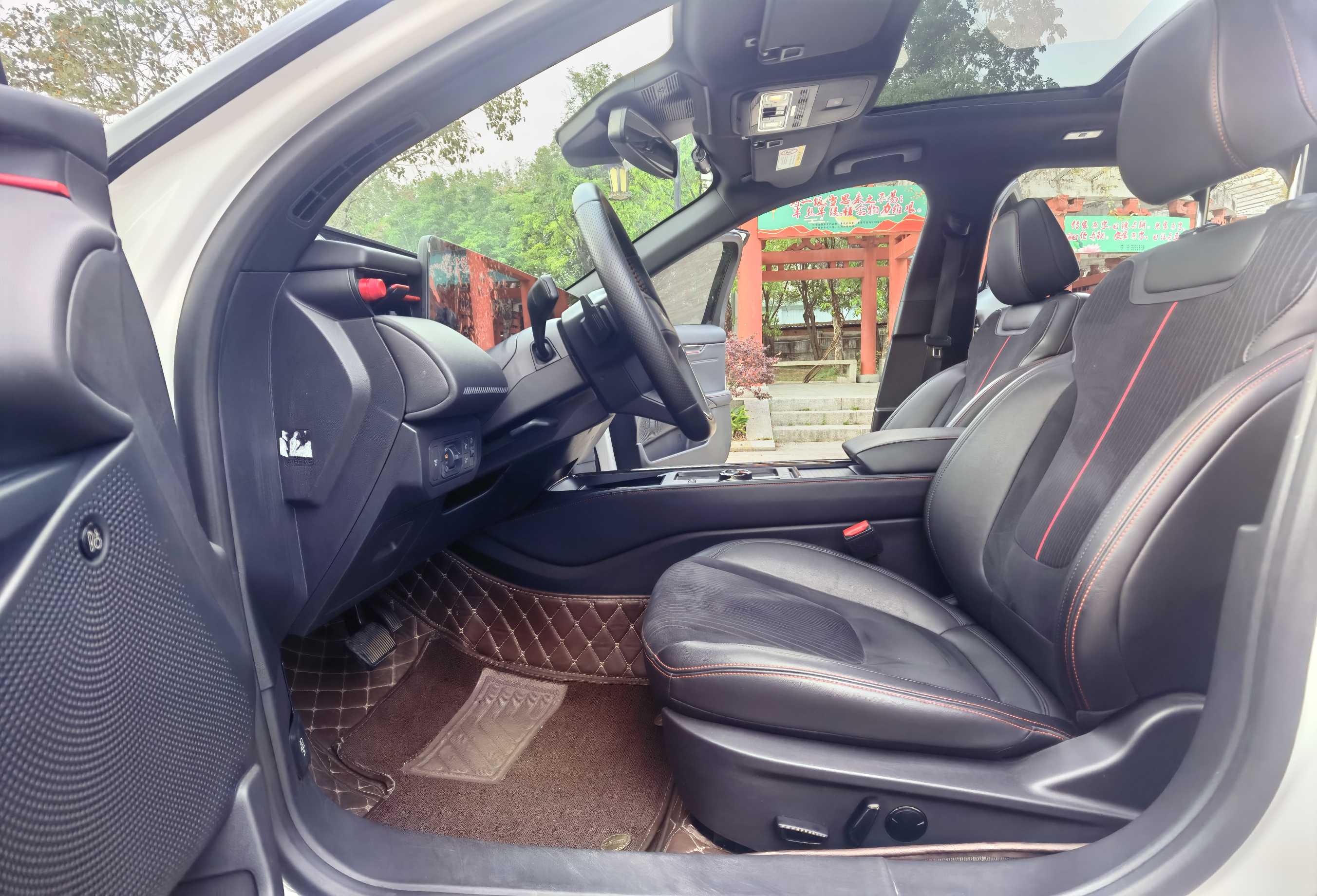 Ford Evos 2022 #9 Ford Evos 2022 car image #9