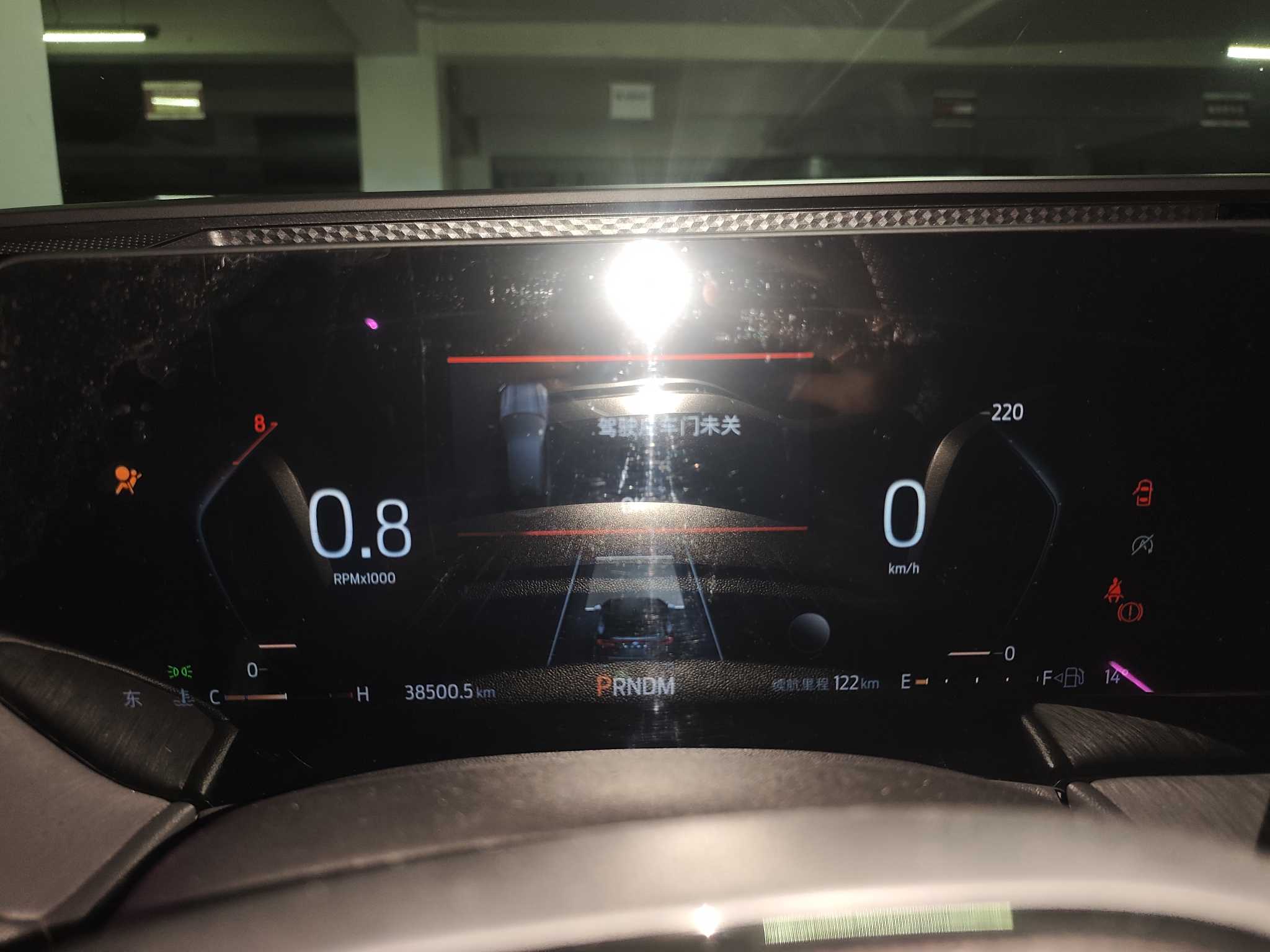 Ford Evos 2022 #9 Ford Evos 2022 car image #9