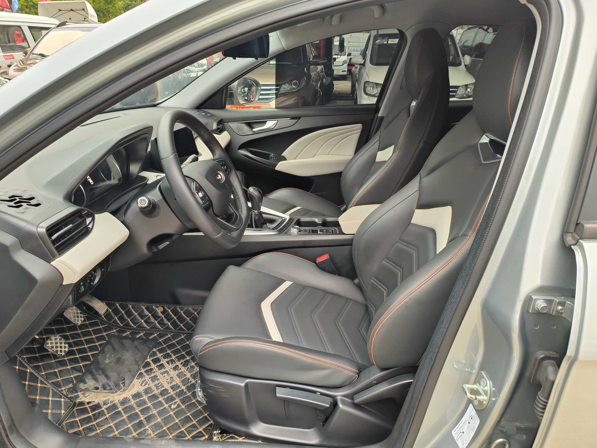 Kaiyi Xuandu EV 2021 car image #9