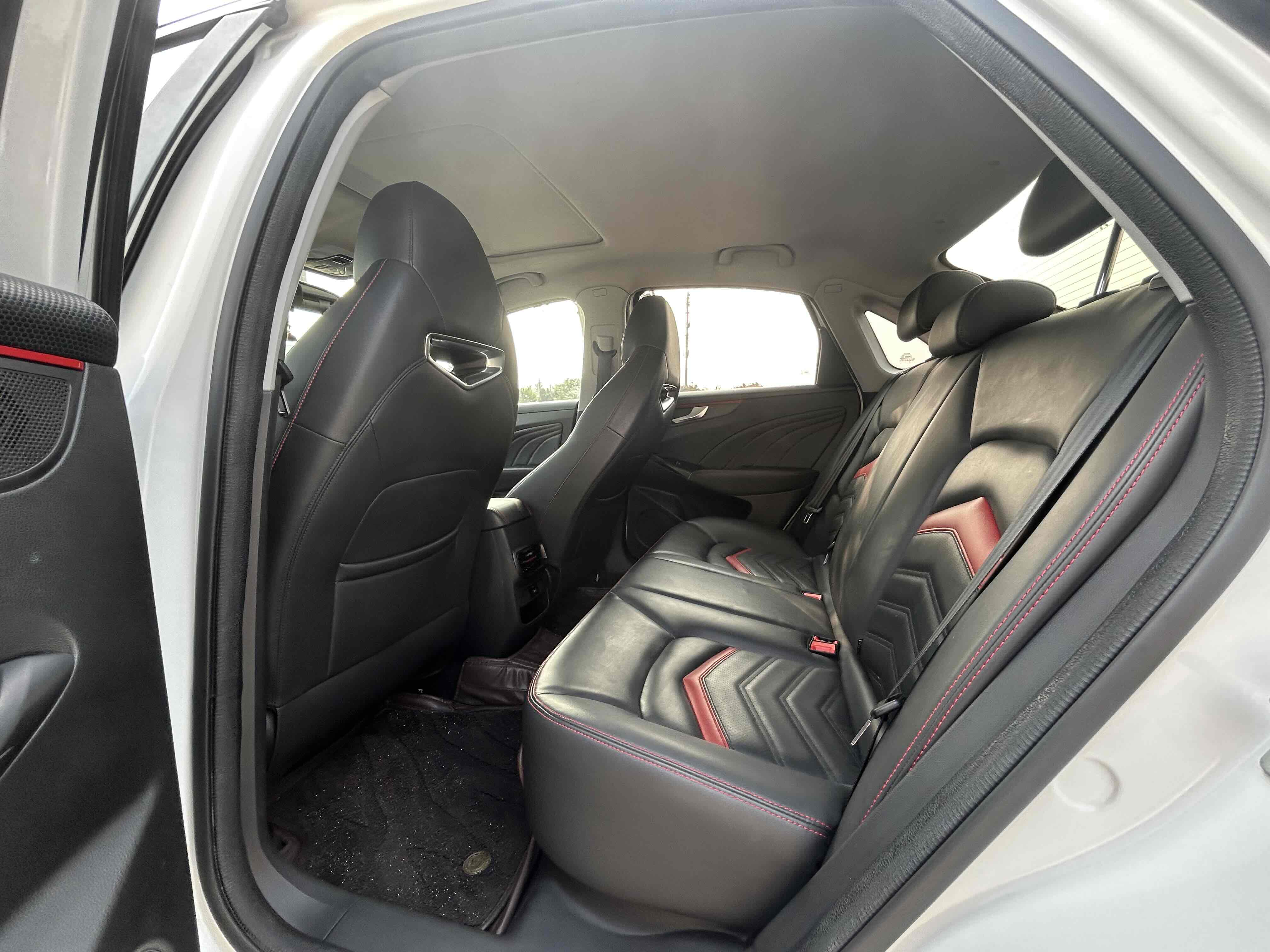 Kaiyi Xuandu 2021 car image #9