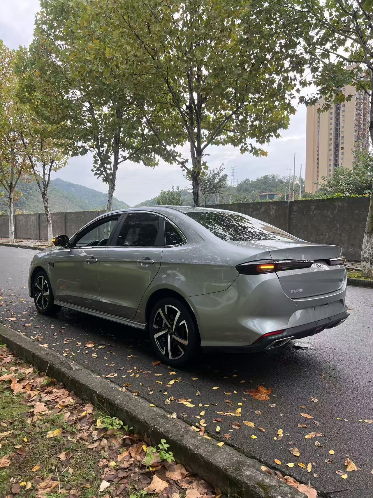 Kaiyi Xuandu 2022 #9 Kaiyi Xuandu 2022 car image #9