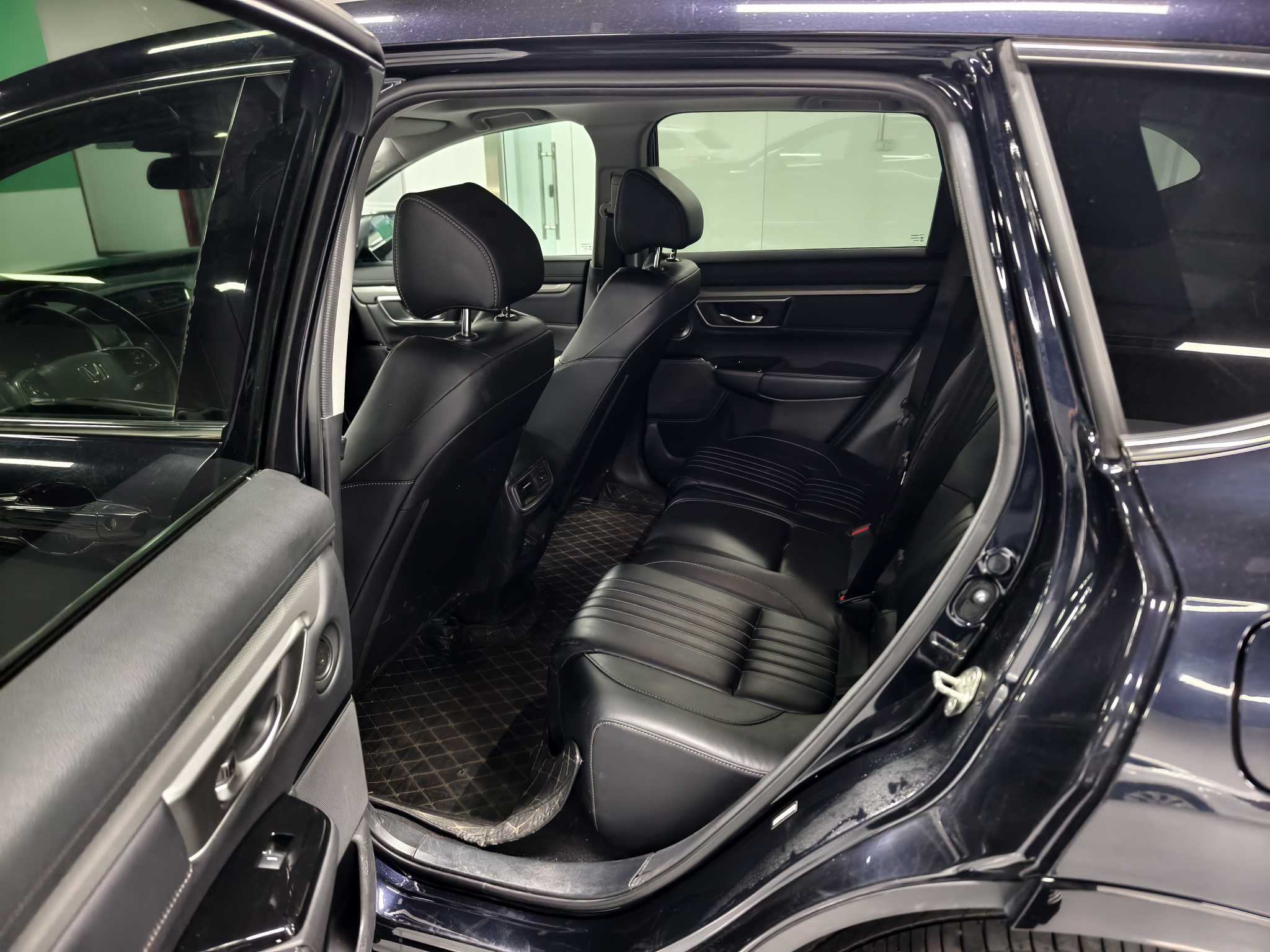 Honda Breeze New Energy 2023 car image #9