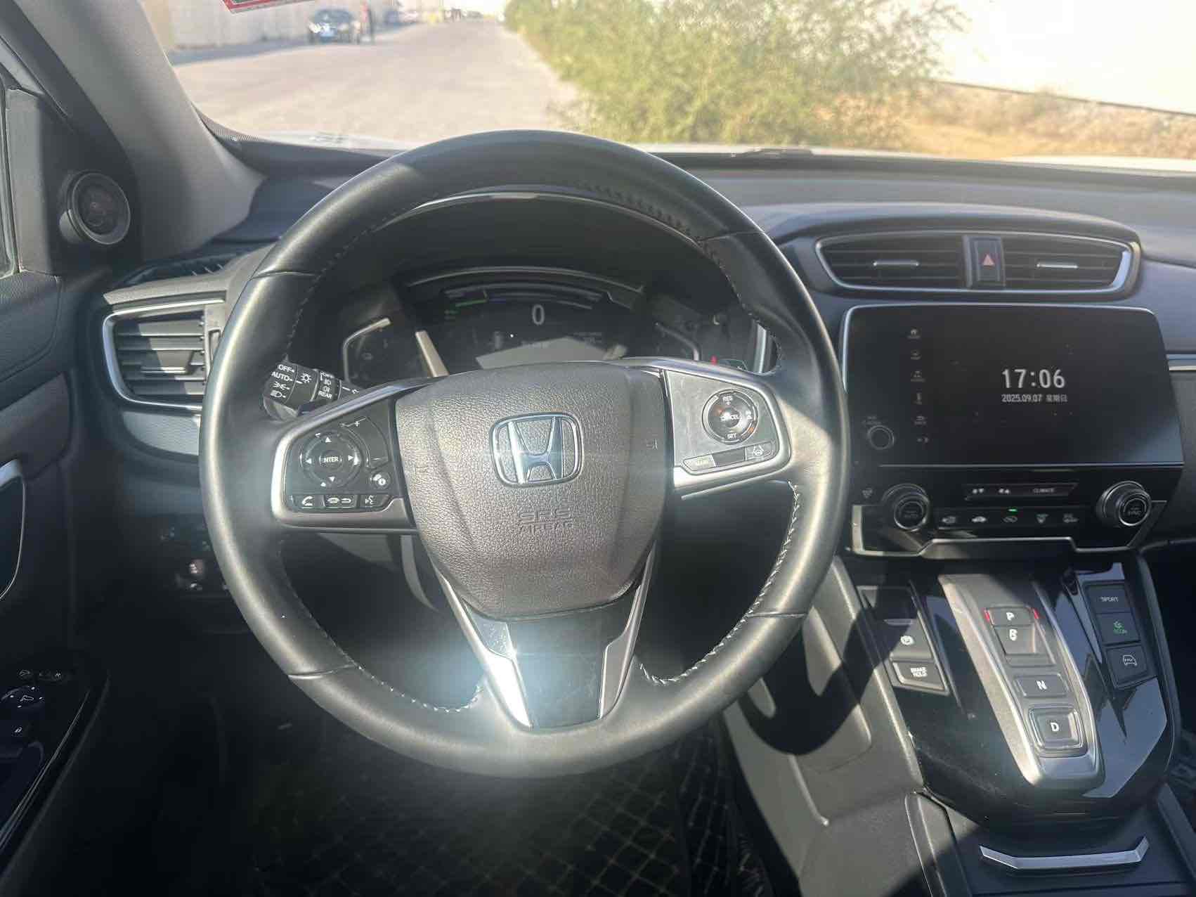 Honda Breeze New Energy 2023 car image #9