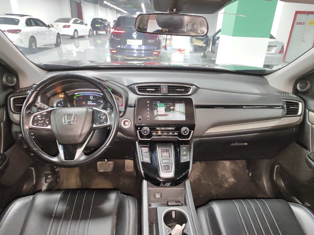 Honda Breeze New Energy 2023 car image #9