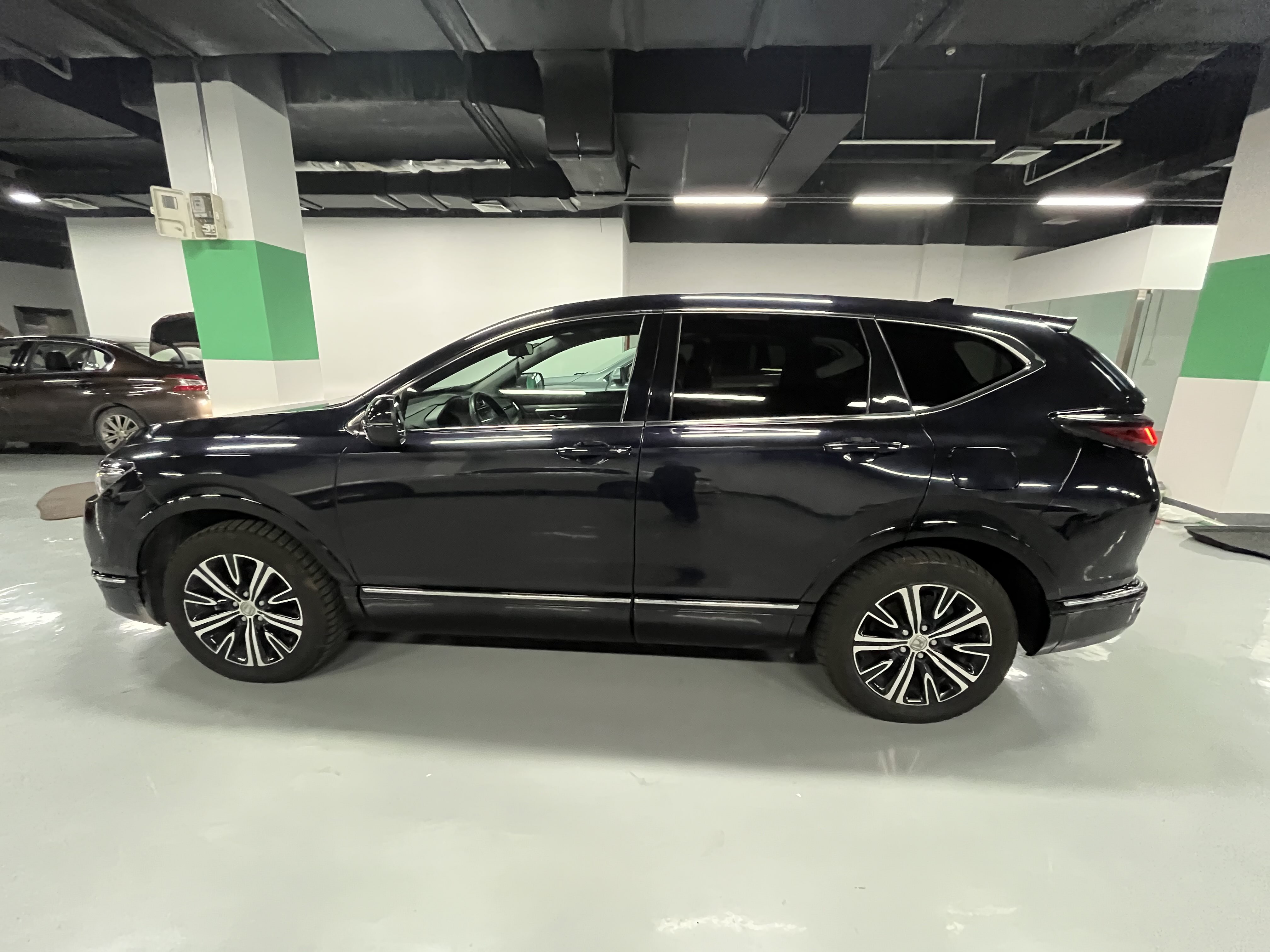 Honda Breeze New Energy 2023 car image #9