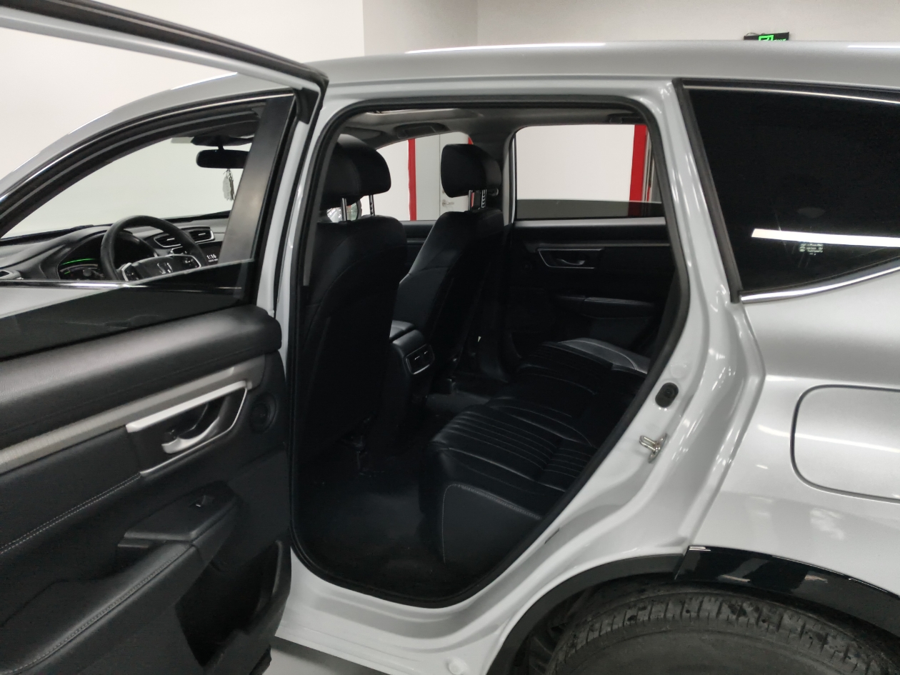 Honda Breeze New Energy 2023 car image #9