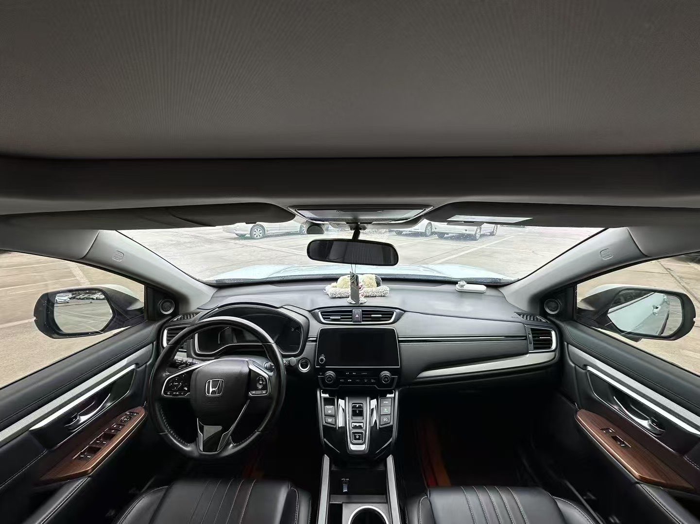 Honda Breeze New Energy 2022 car image #9