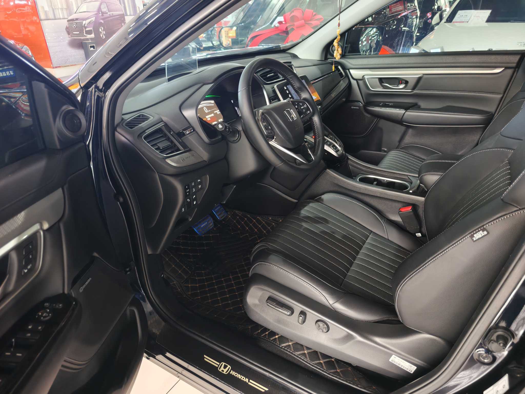 Honda Breeze New Energy 2023 immagine di auto #9