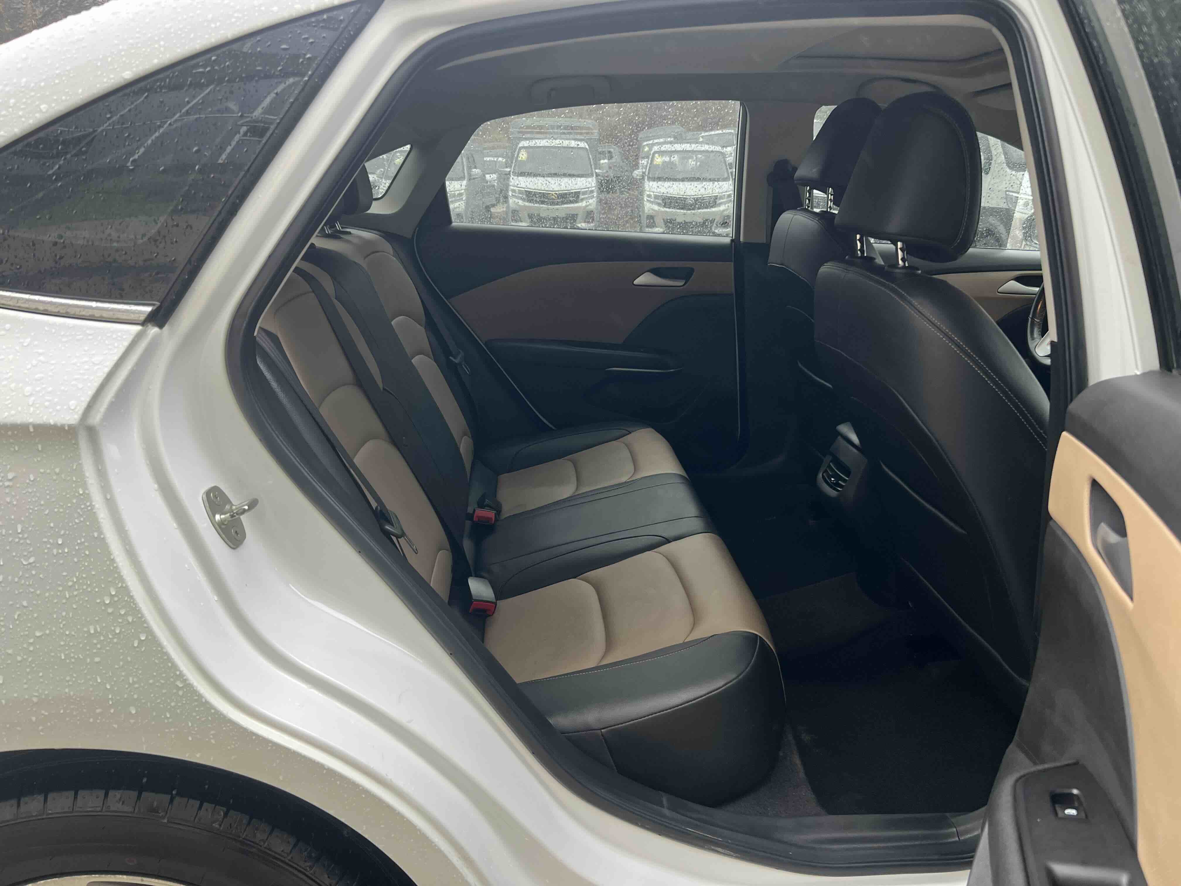 Chevrolet Monza 2022 #9 Chevrolet Monza 2022 car image #9