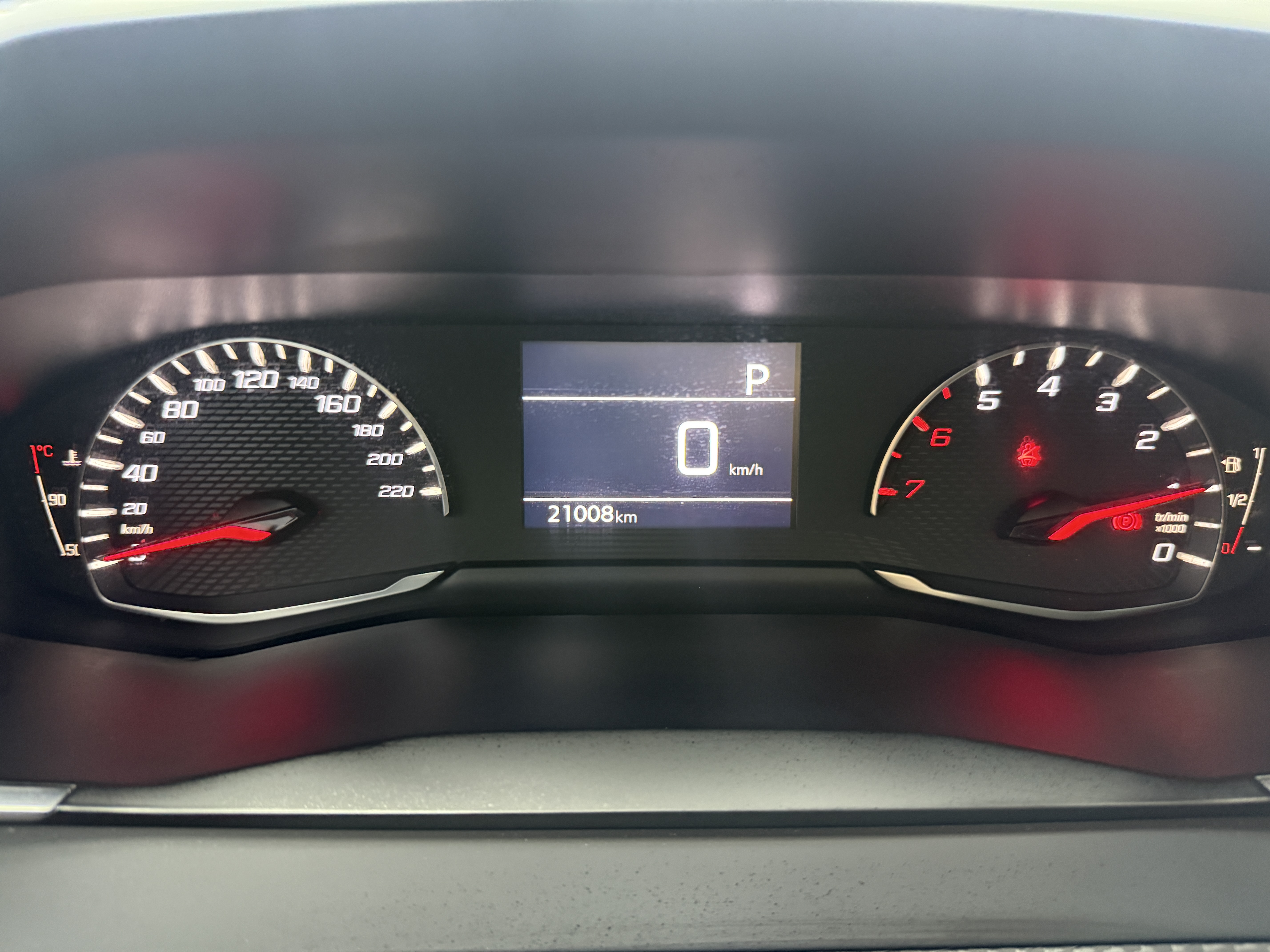 标致 标致2008 2023 汽车图片 #9