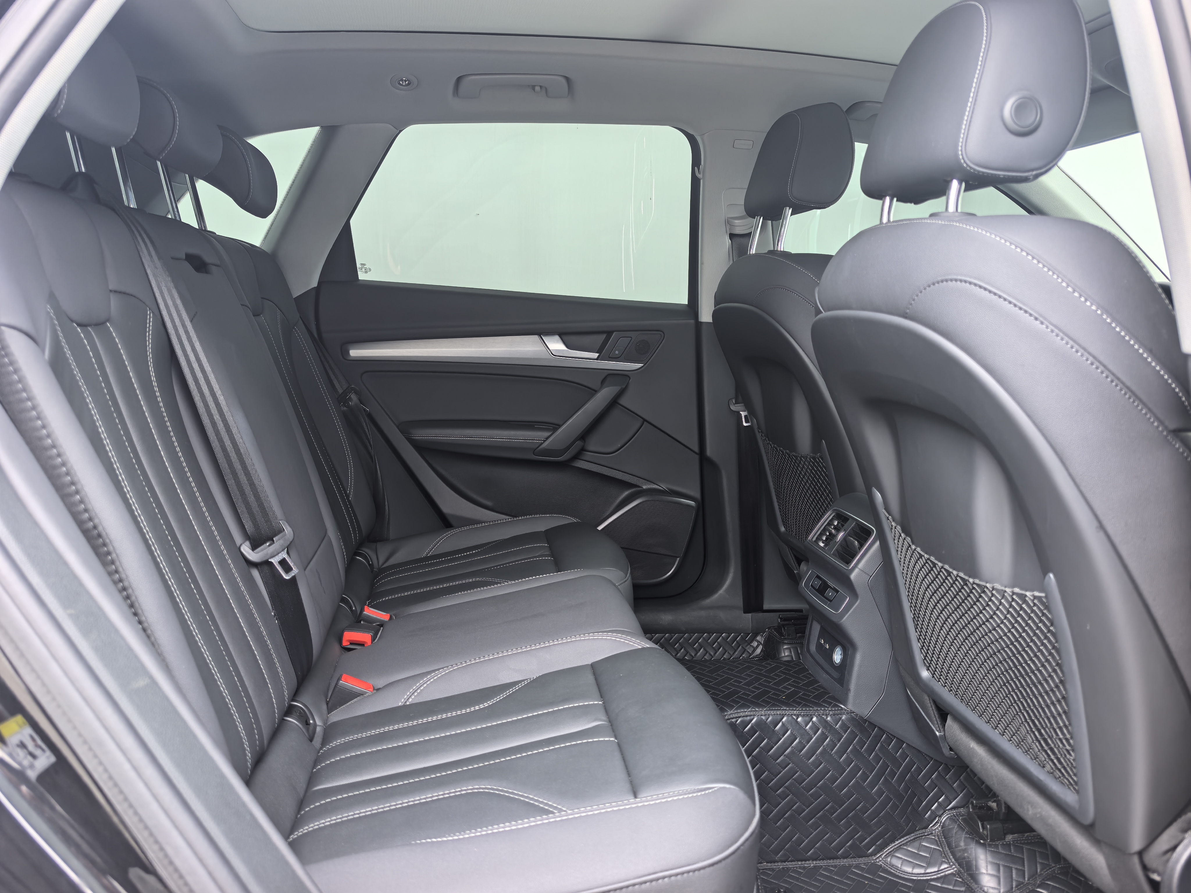 Audi Q5L 2022 imagem de carro #9