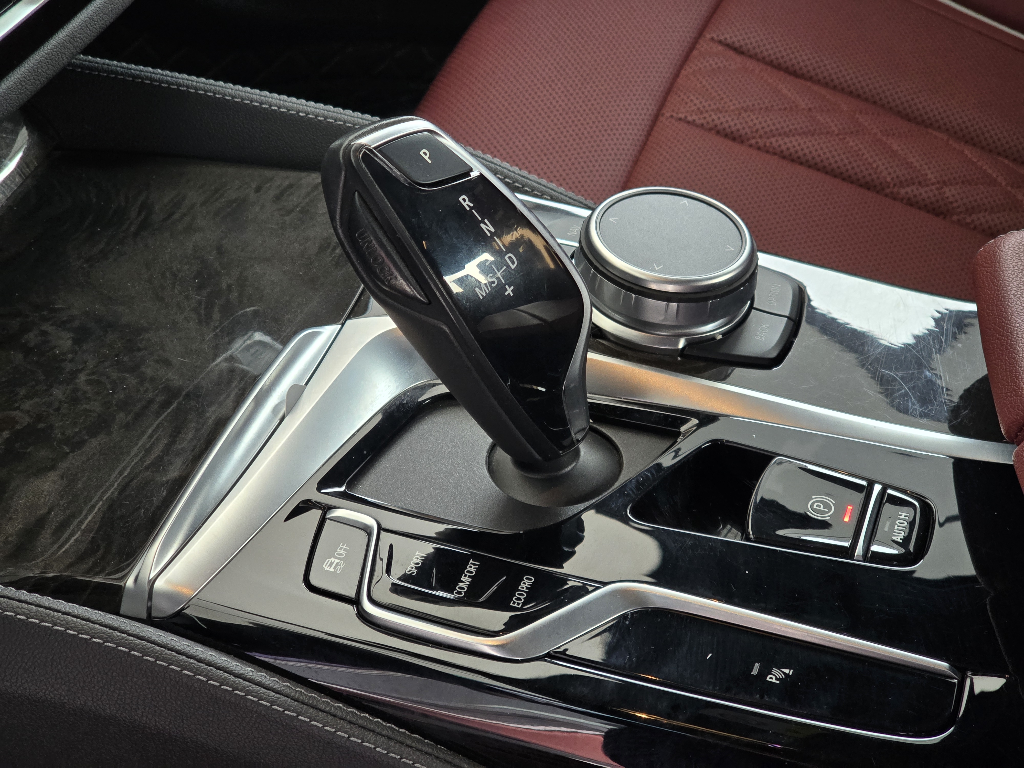 BMW 5 Series 2022 #9 BMW 5 Series 2022 car image #9