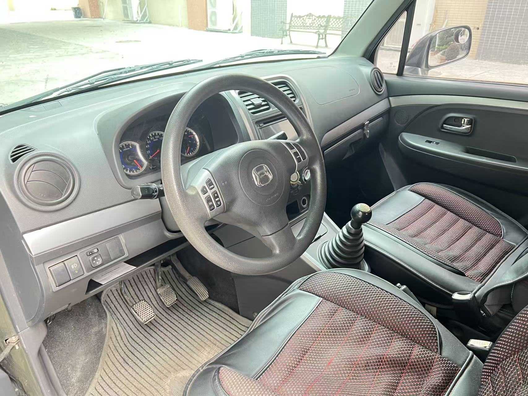 Suzuki Wagon R X5 2013 изображение автомобиля #9