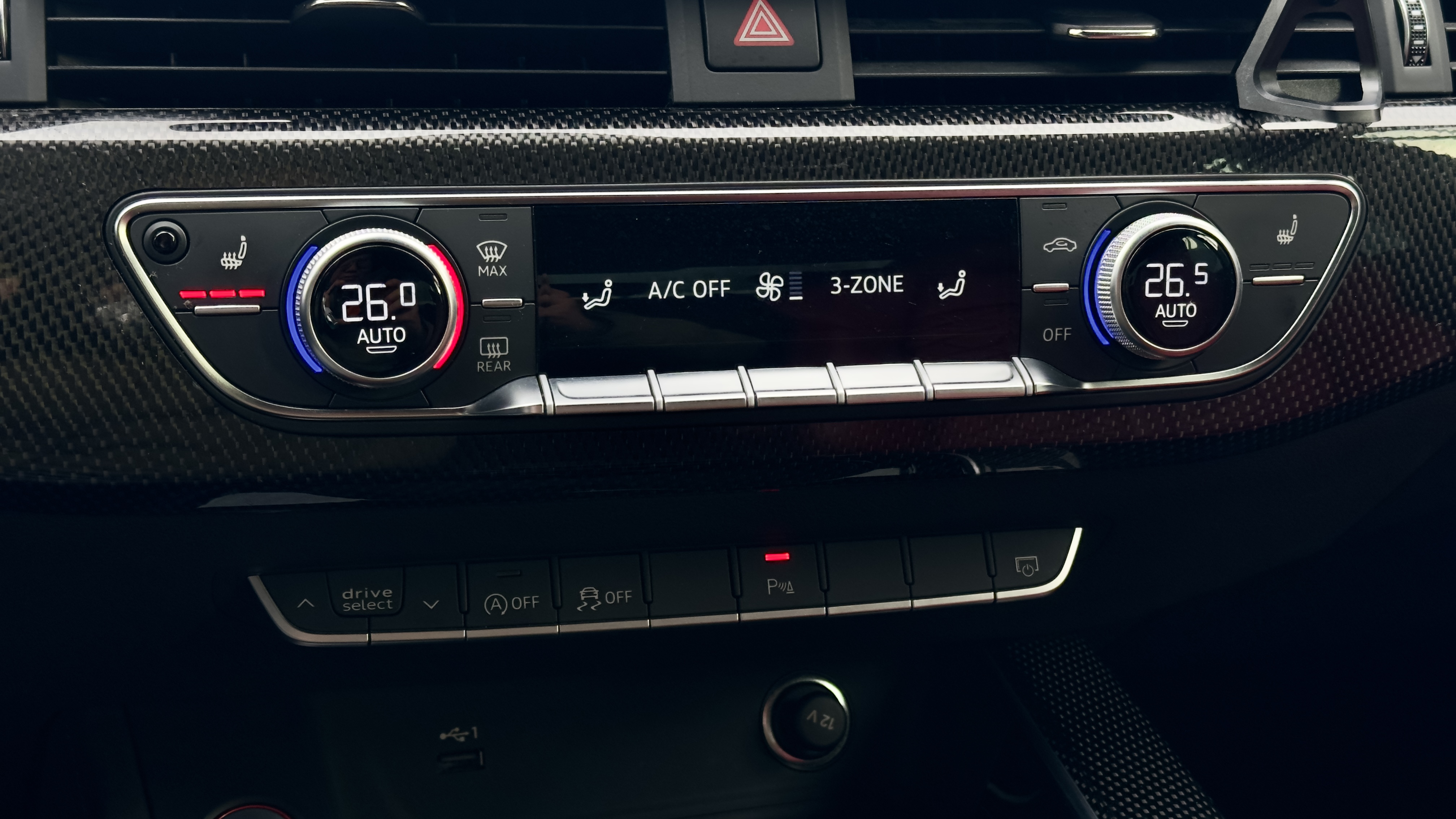 五菱汽车 奥迪S4 2021 汽车图片 #9