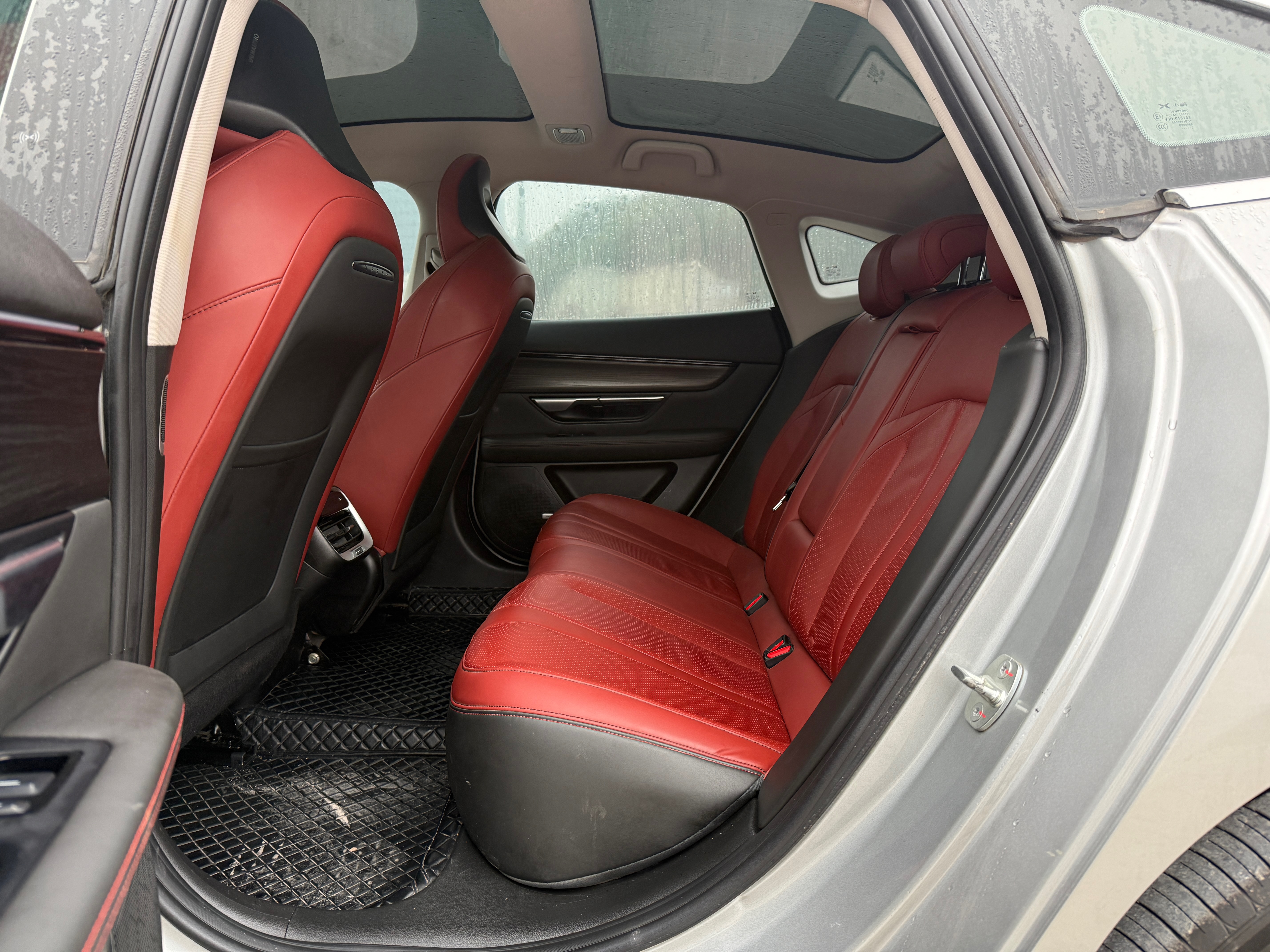 Xpeng P7 2022 #9 Xpeng P7 2022 immagine di auto #9